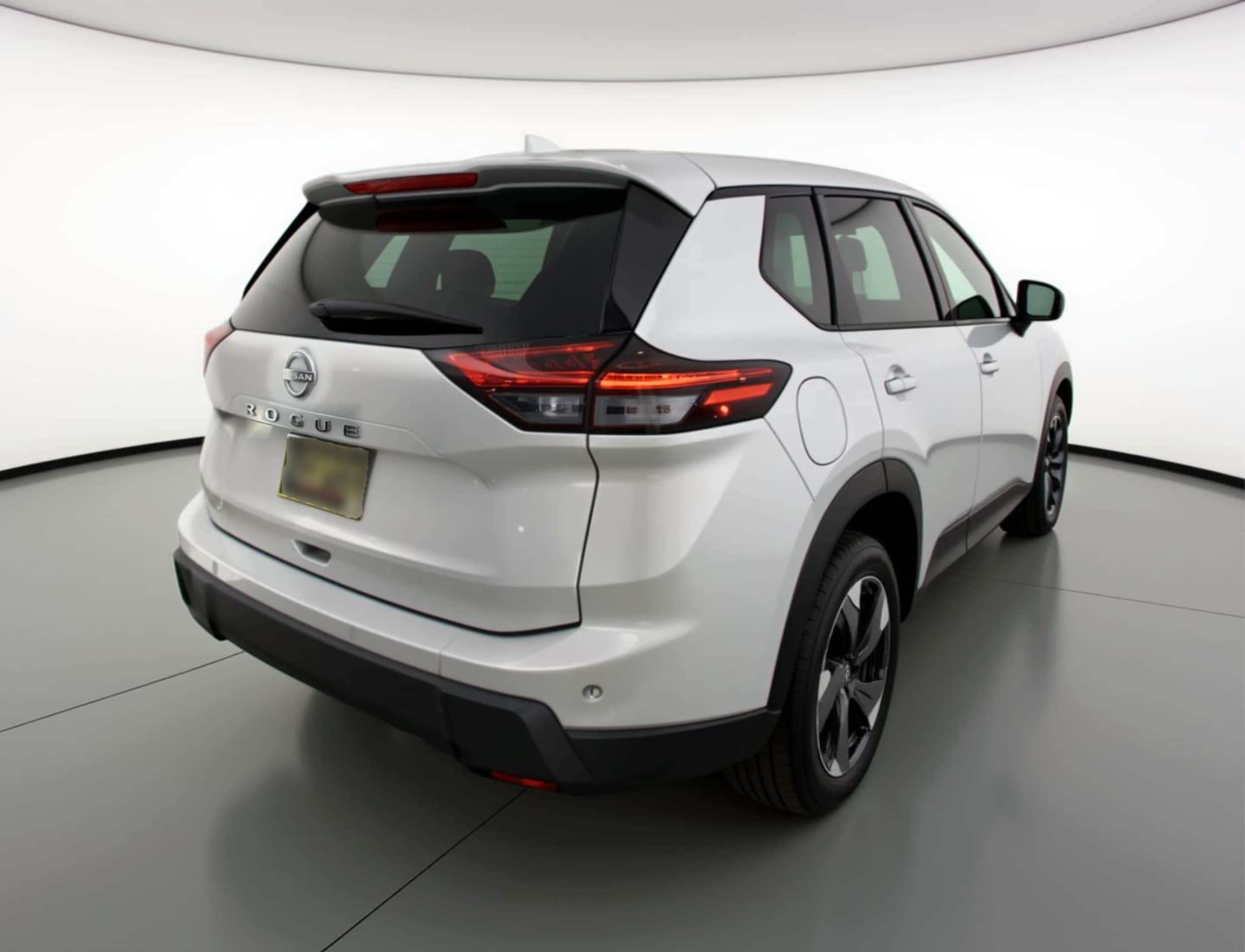 Thumbnail: 2025 Nissan Rogue - 7