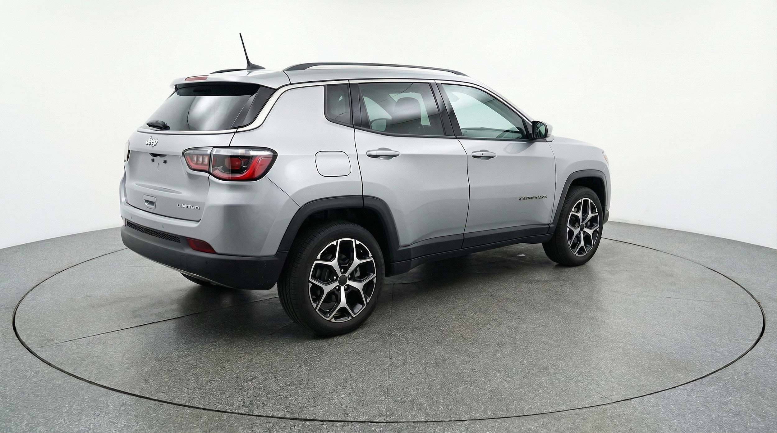 Thumbnail: 2025 Jeep Compass - 9