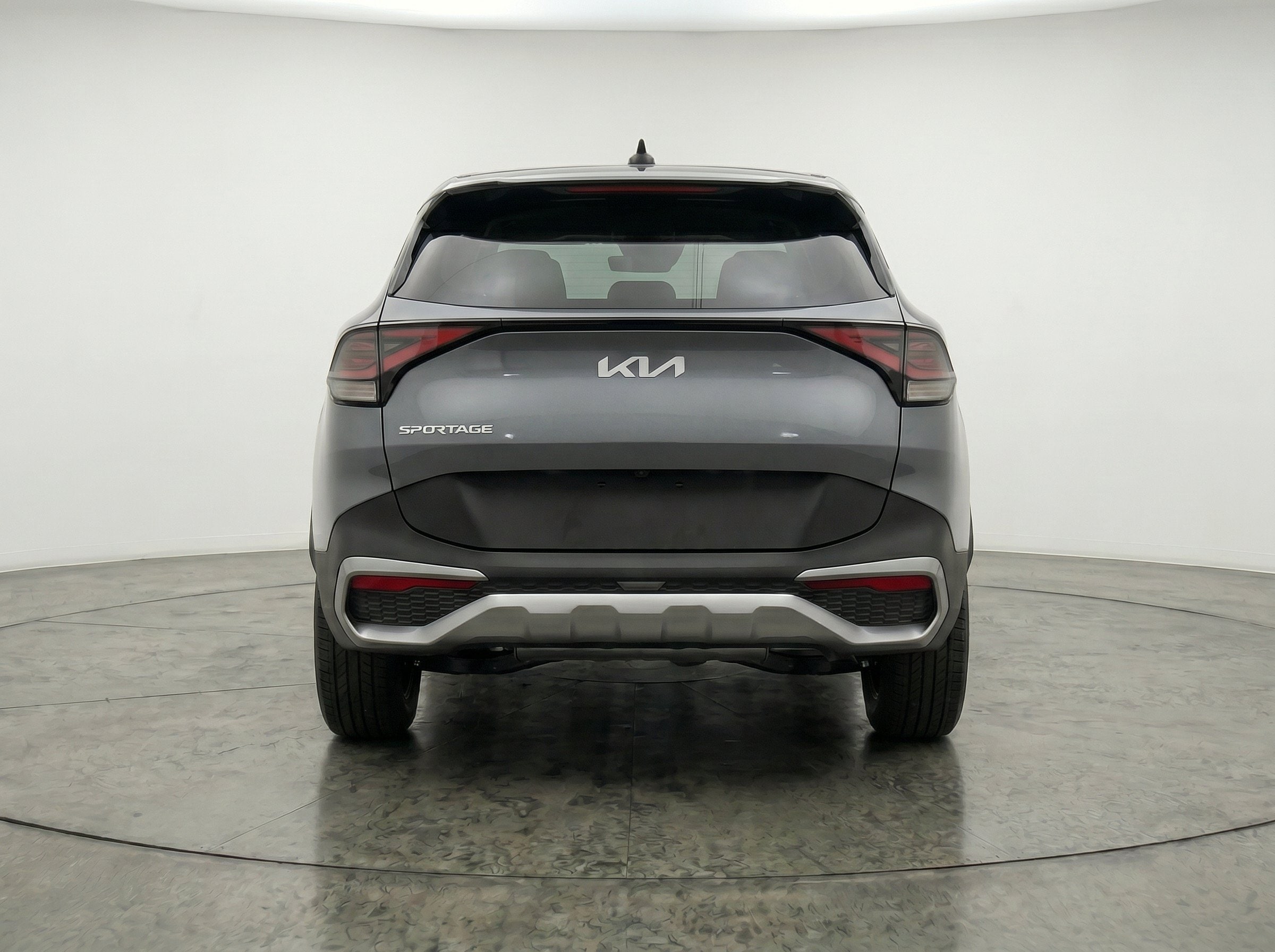 Thumbnail: 2026 Kia Sportage - 7