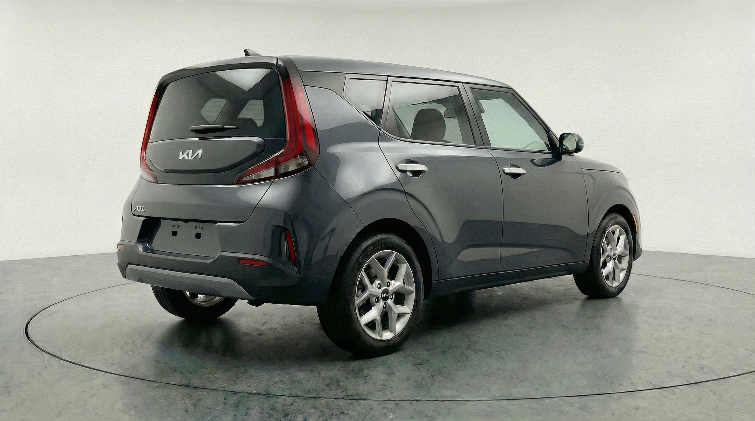 Thumbnail: 2025 Kia Soul - 7