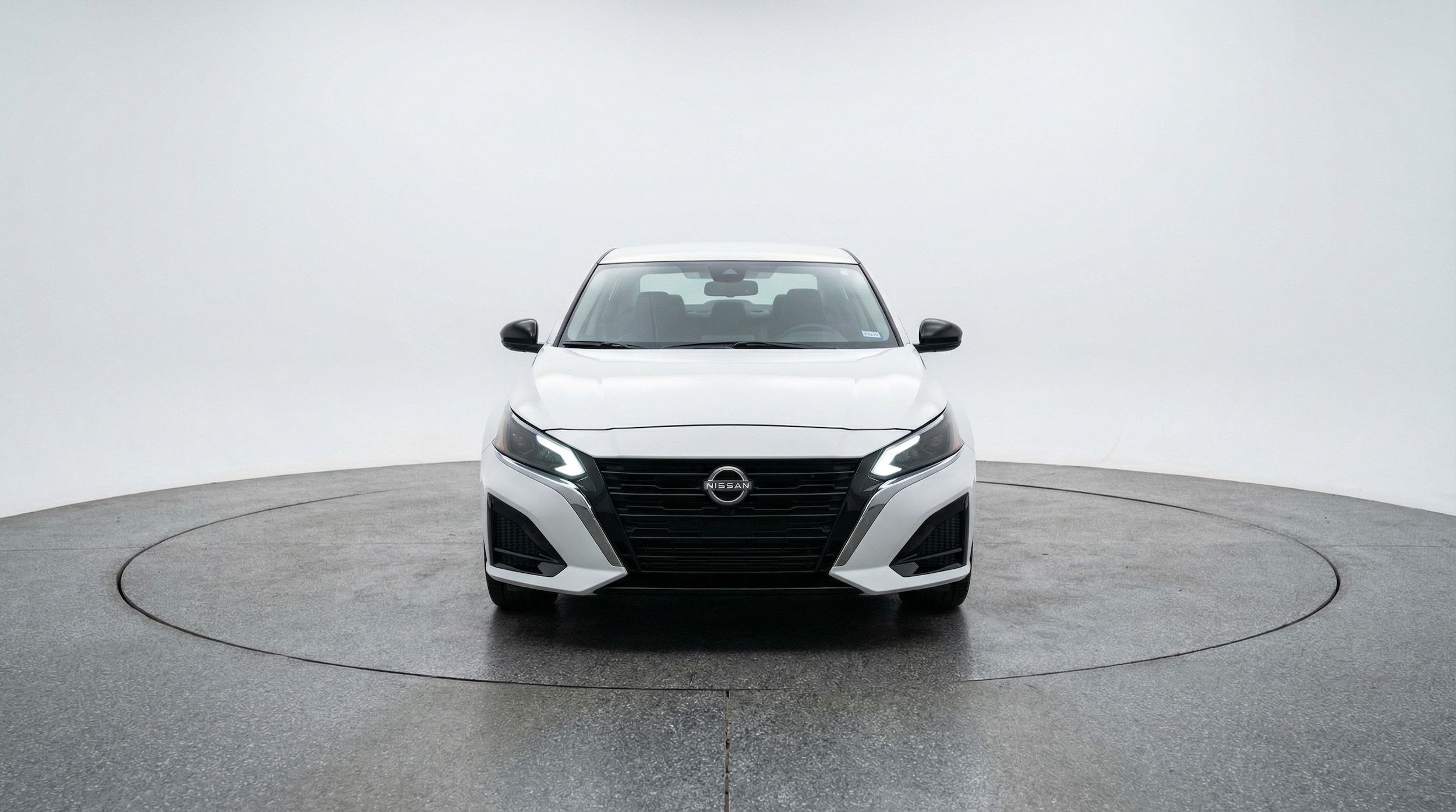 Thumbnail: 2025 Nissan Altima - 2