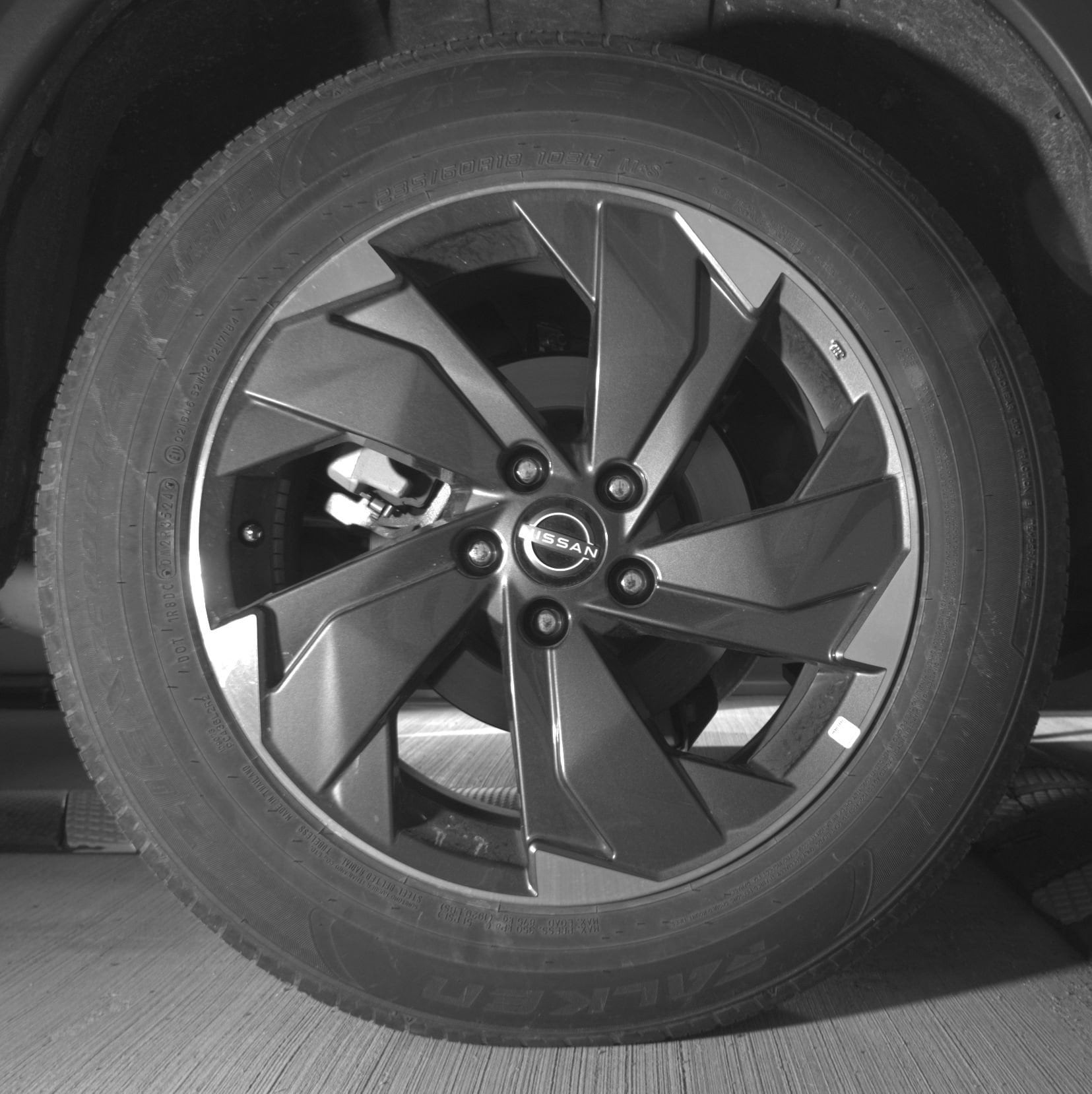 Thumbnail: 2025 Nissan Rogue - 15