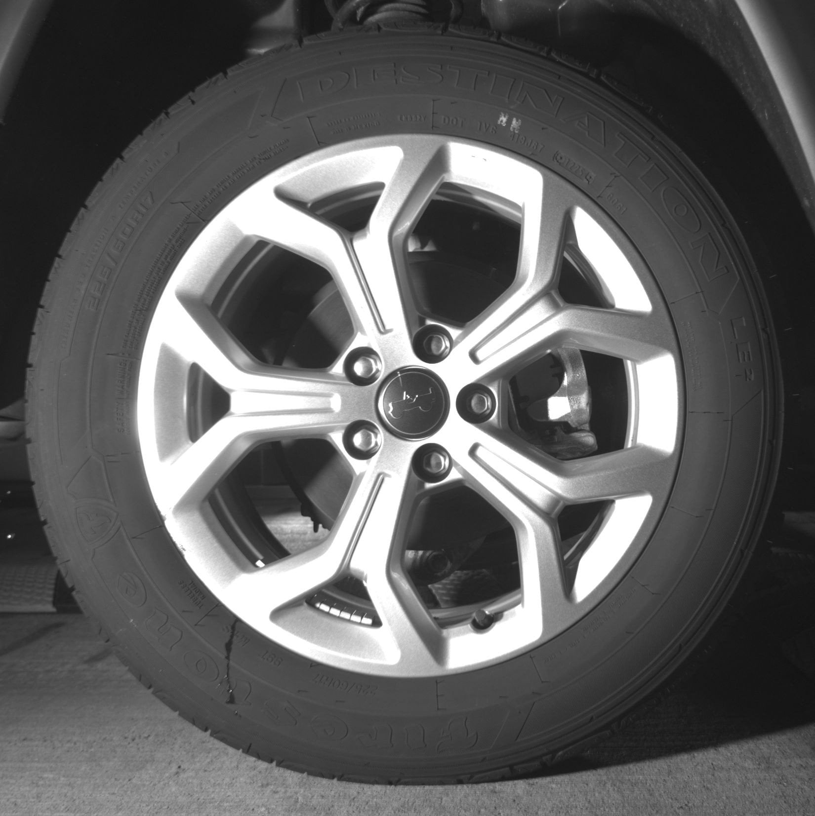 Thumbnail: 2025 Jeep Compass - 15