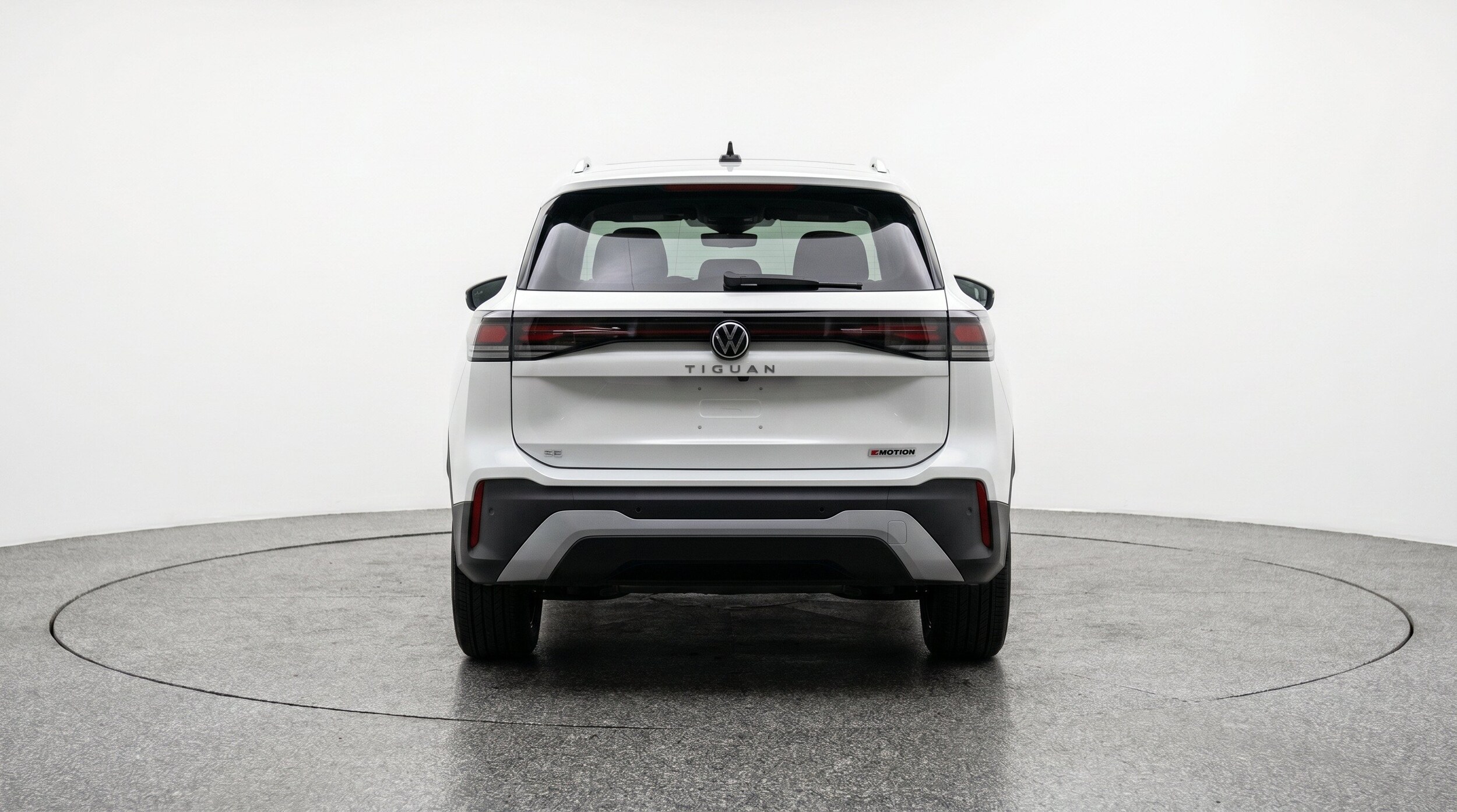 Thumbnail: 2026 Volkswagen Tiguan - 7
