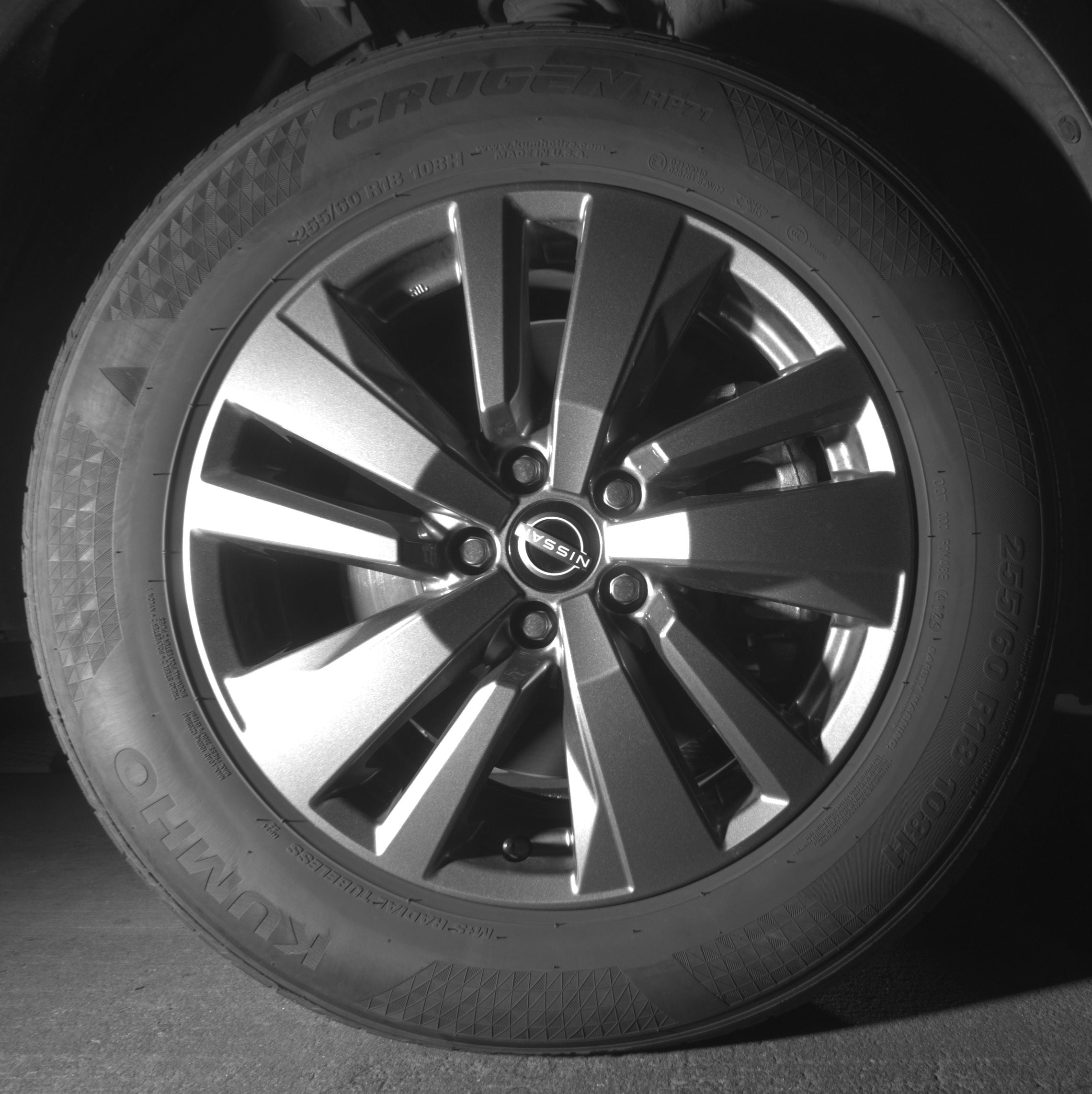 Thumbnail: 2025 Nissan Pathfinder - 10