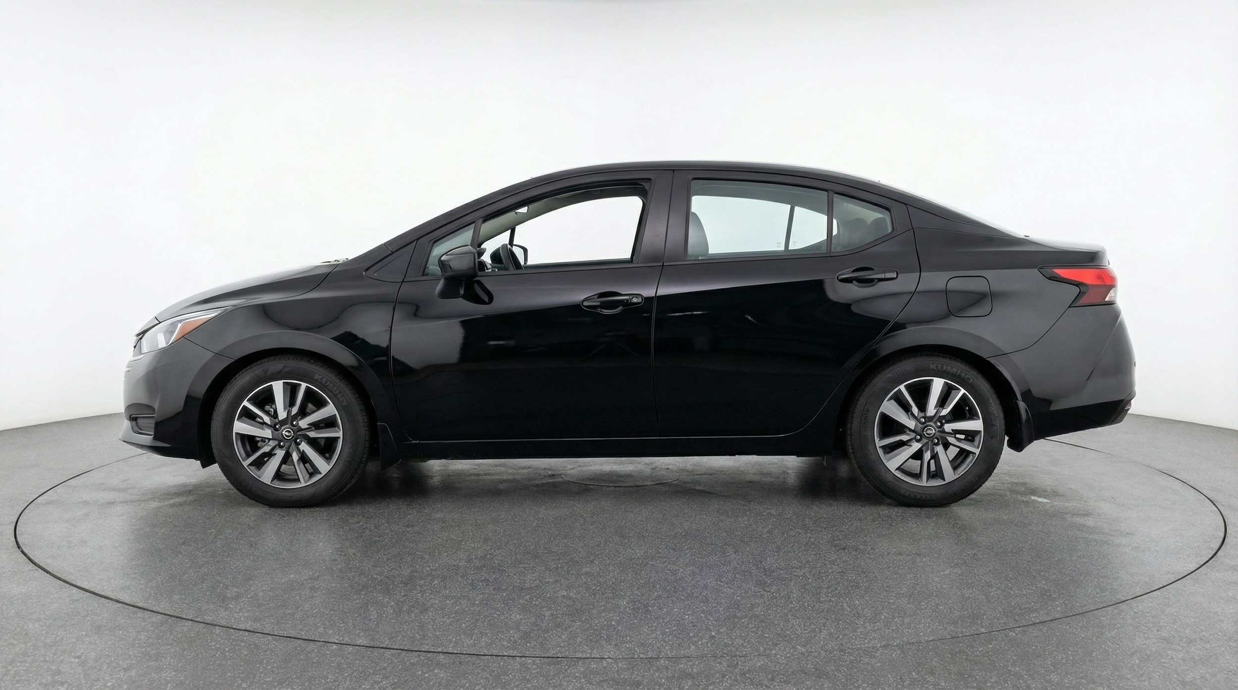 Thumbnail: 2025 Nissan Versa - 4