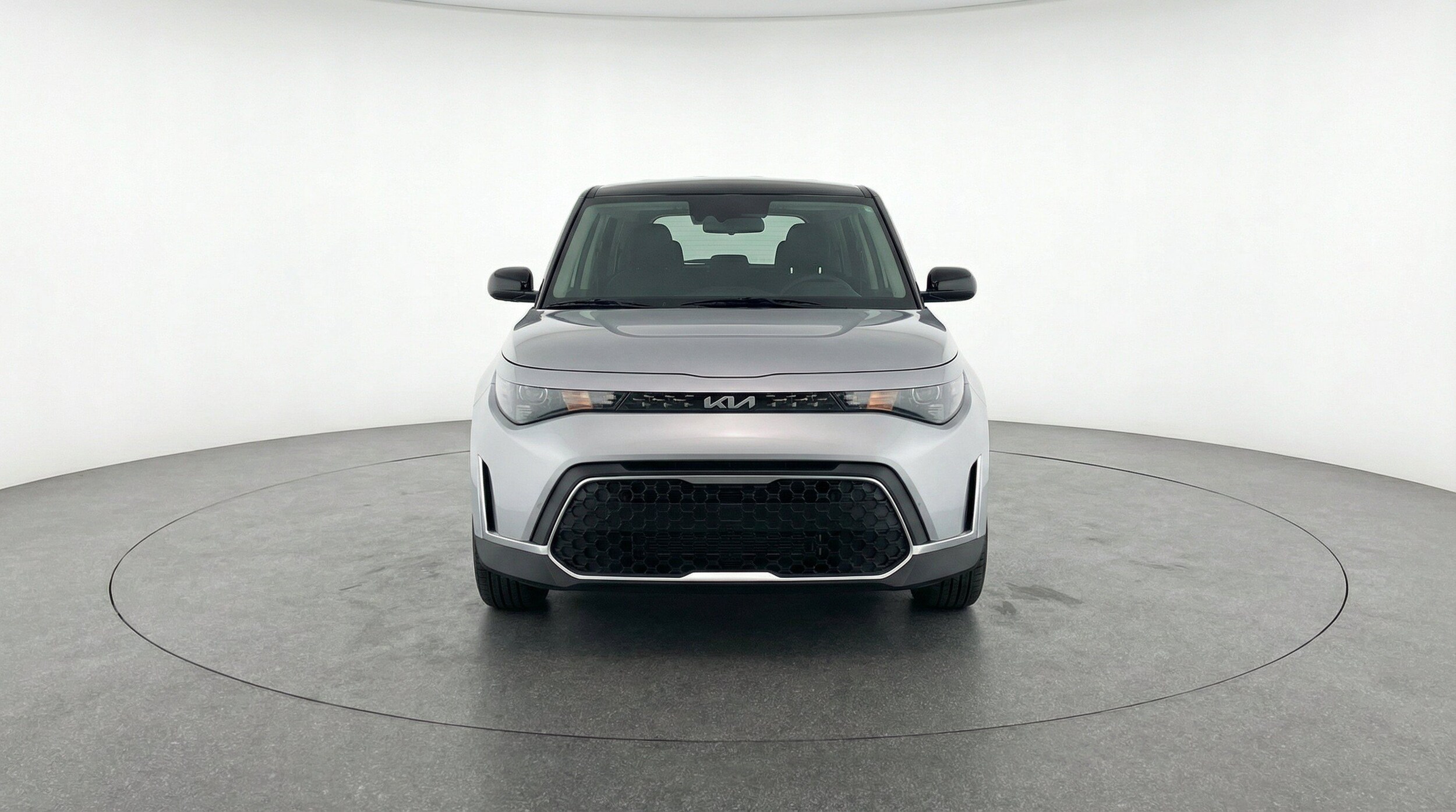 Thumbnail: 2025 Kia Soul - 2