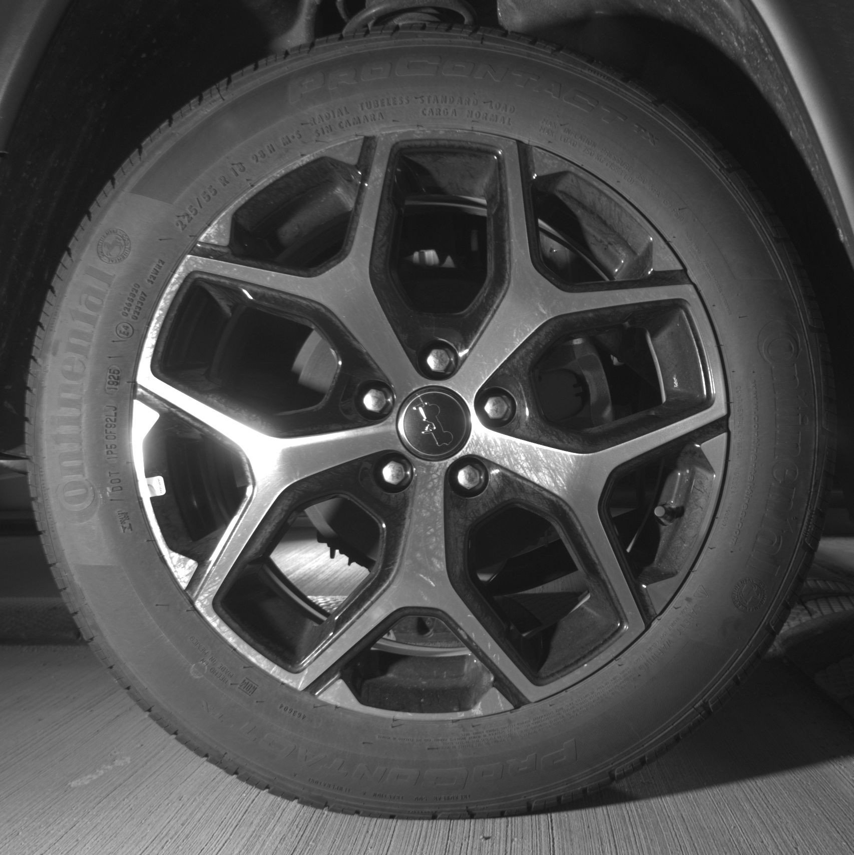 Thumbnail: 2025 Jeep Compass - 15