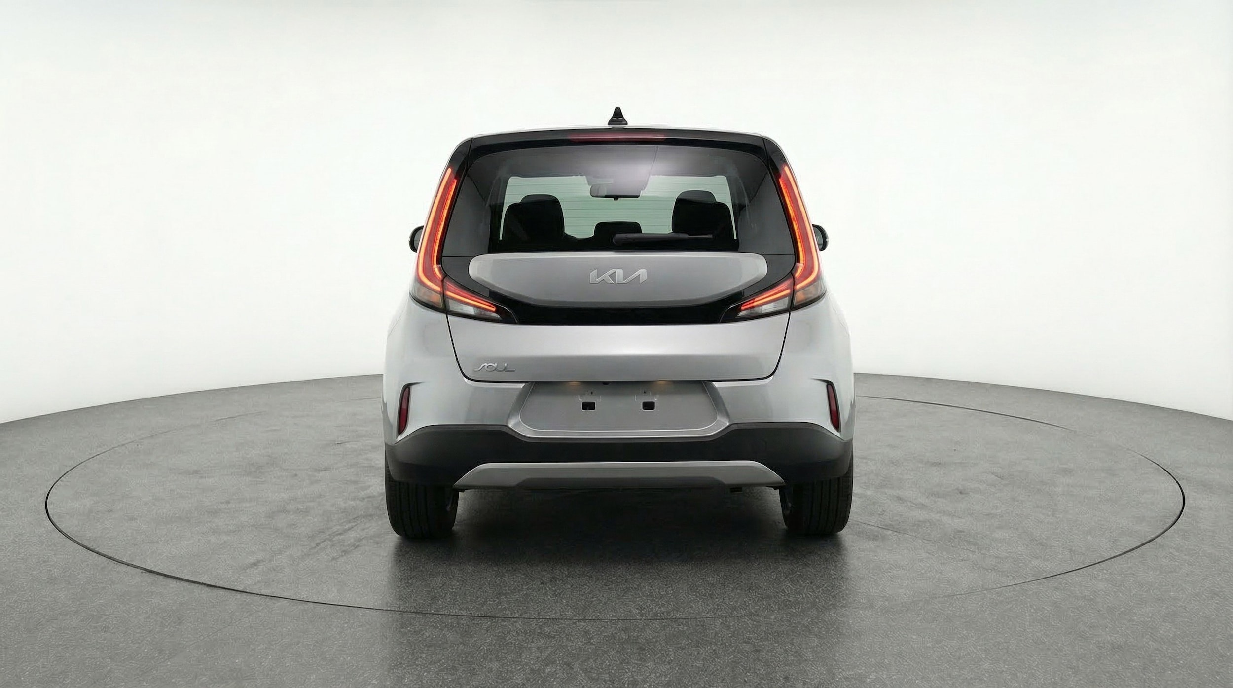 Thumbnail: 2025 Kia Soul - 7