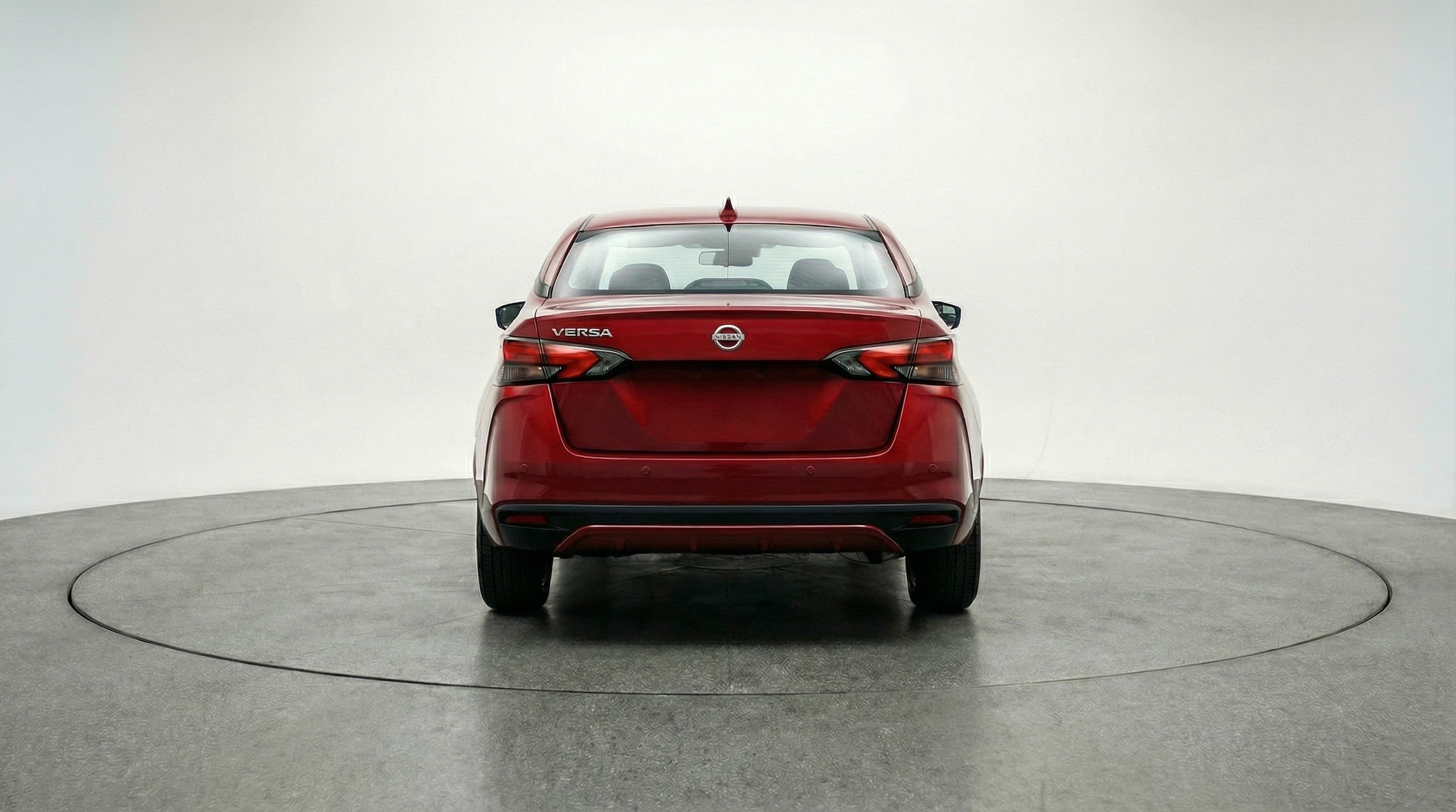 Thumbnail: 2025 Nissan Versa - 6