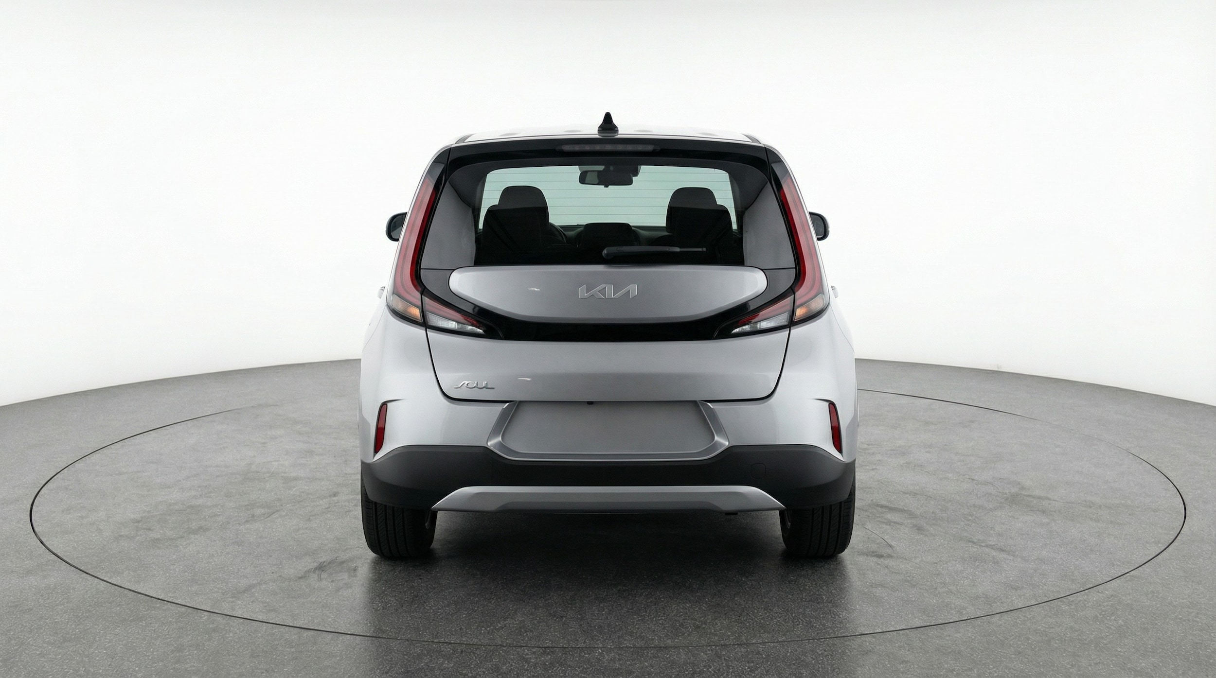 Thumbnail: 2025 Kia Soul - 6