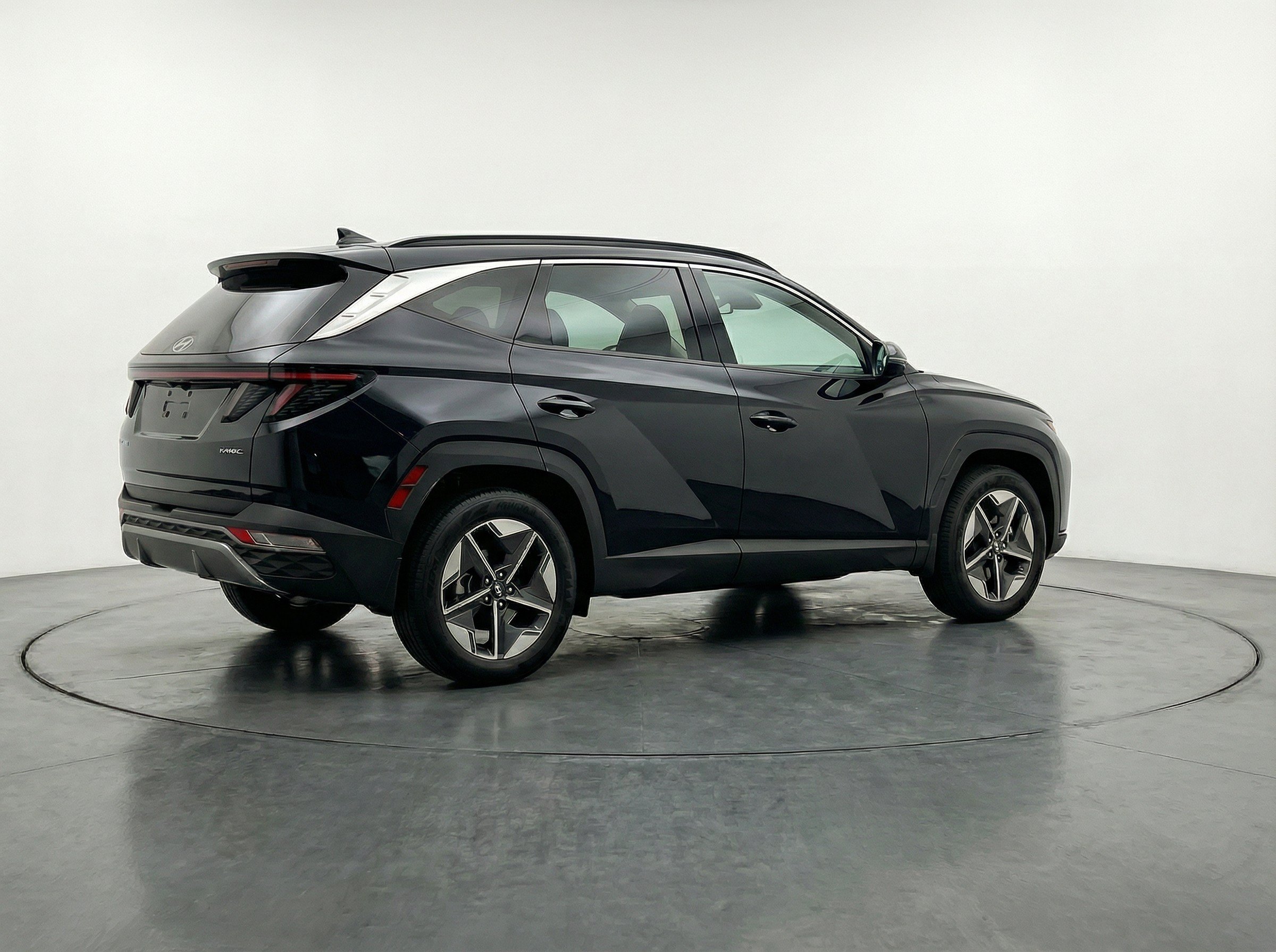 Thumbnail: 2026 Hyundai Tucson - 9