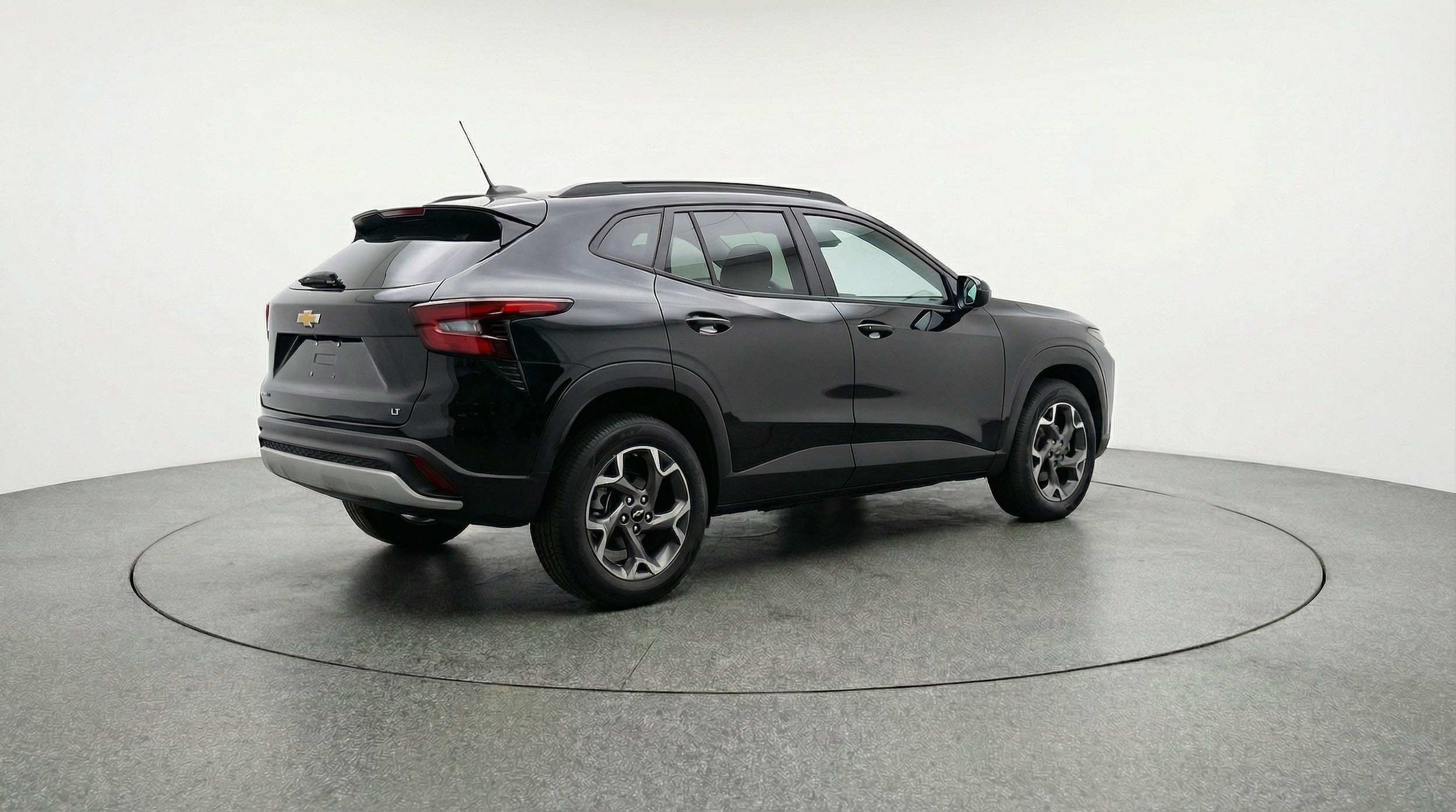 Thumbnail: 2025 Chevrolet Trax - 9