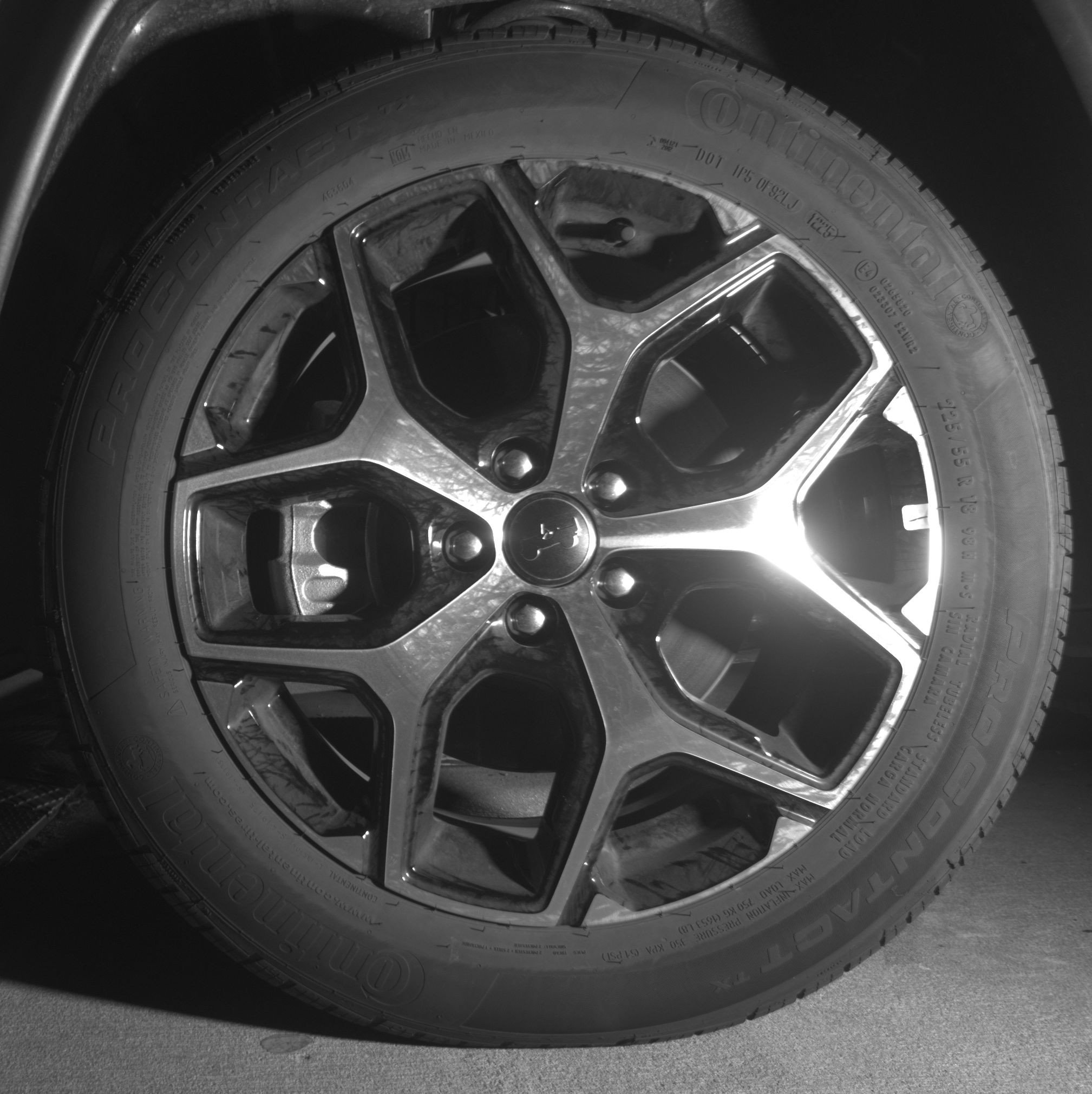 Thumbnail: 2025 Jeep Compass - 12