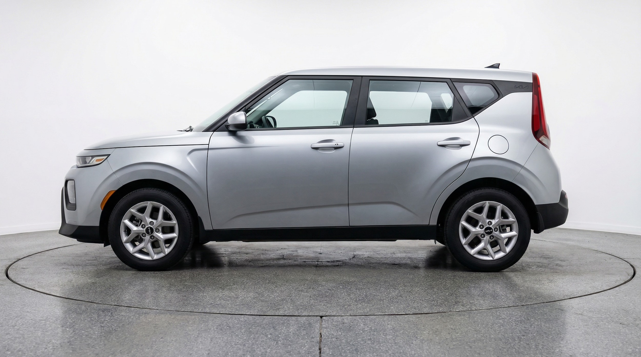 Thumbnail: 2025 Kia Soul - 4