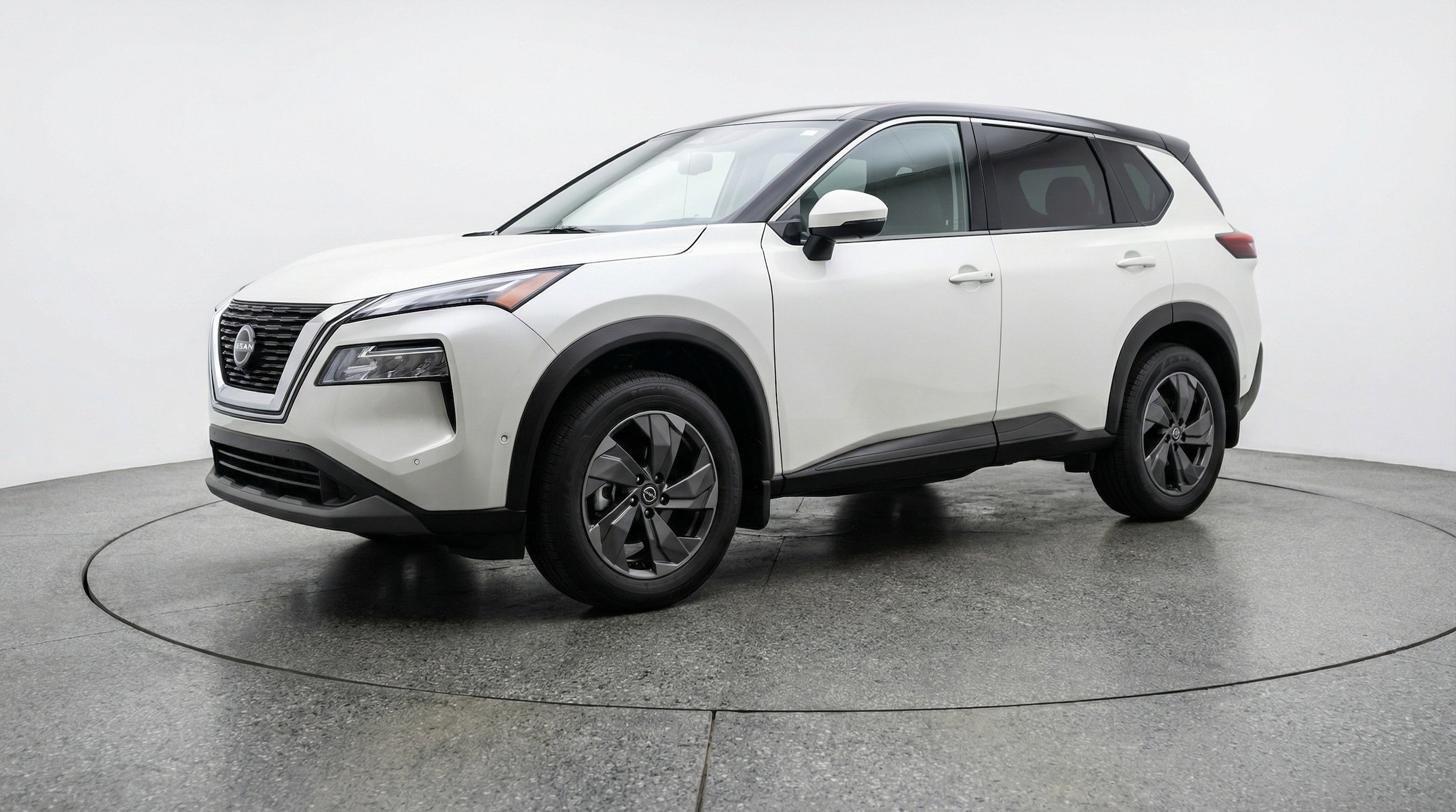 Thumbnail: 2025 Nissan Rogue - 3