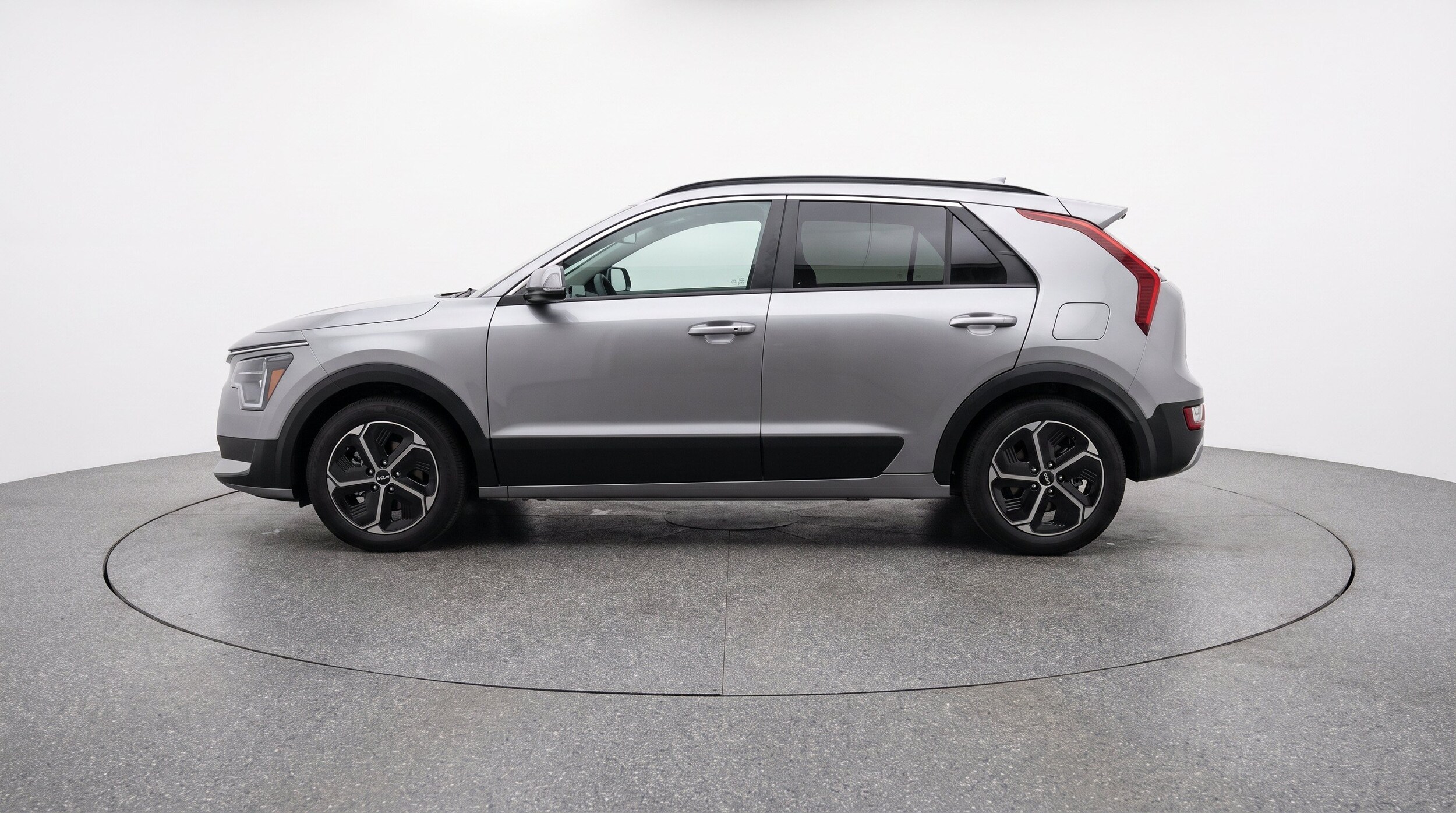 Thumbnail: 2026 Kia Niro - 5
