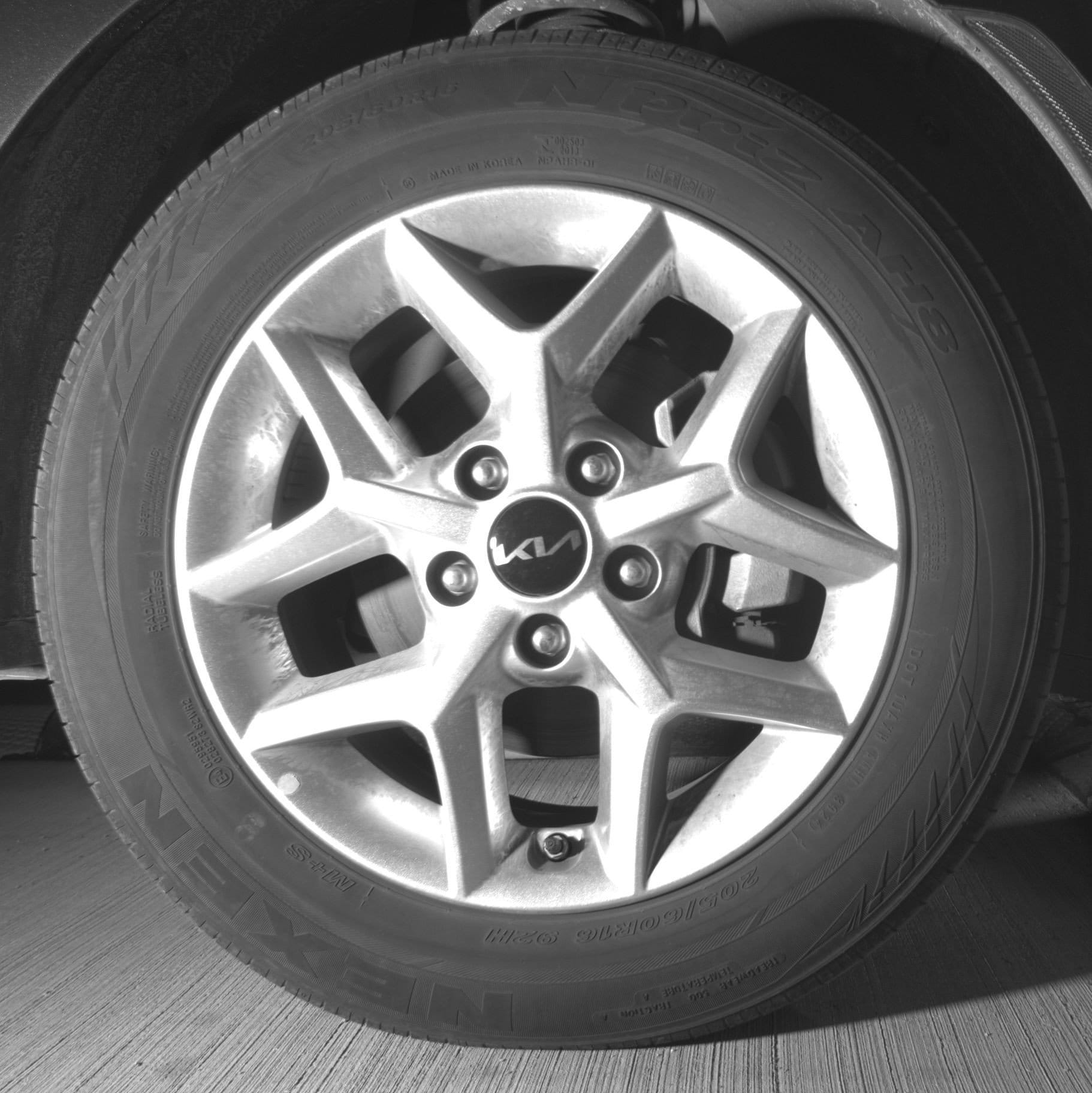 Thumbnail: 2025 Kia Soul - 13