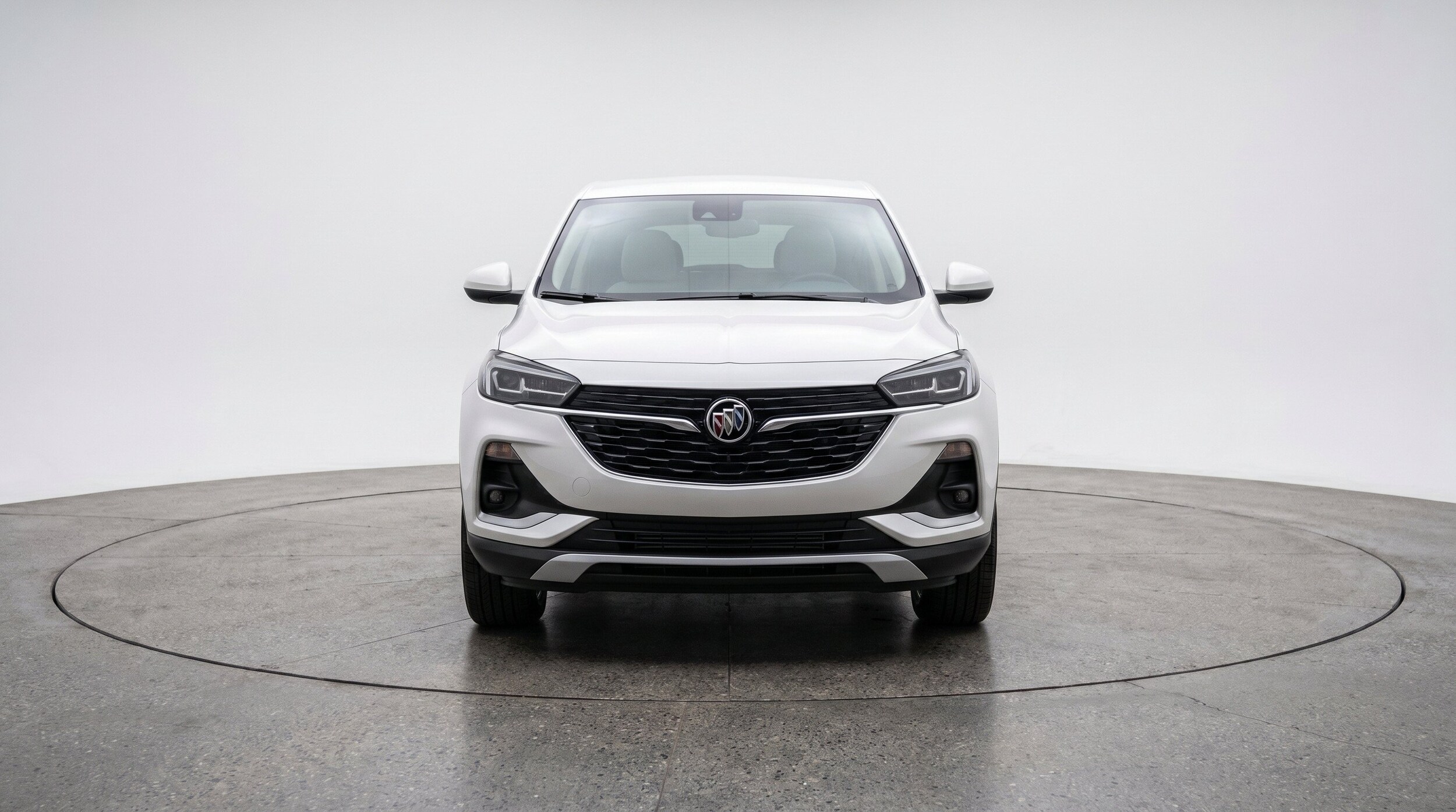 Thumbnail: 2026 Buick Encore GX - 2