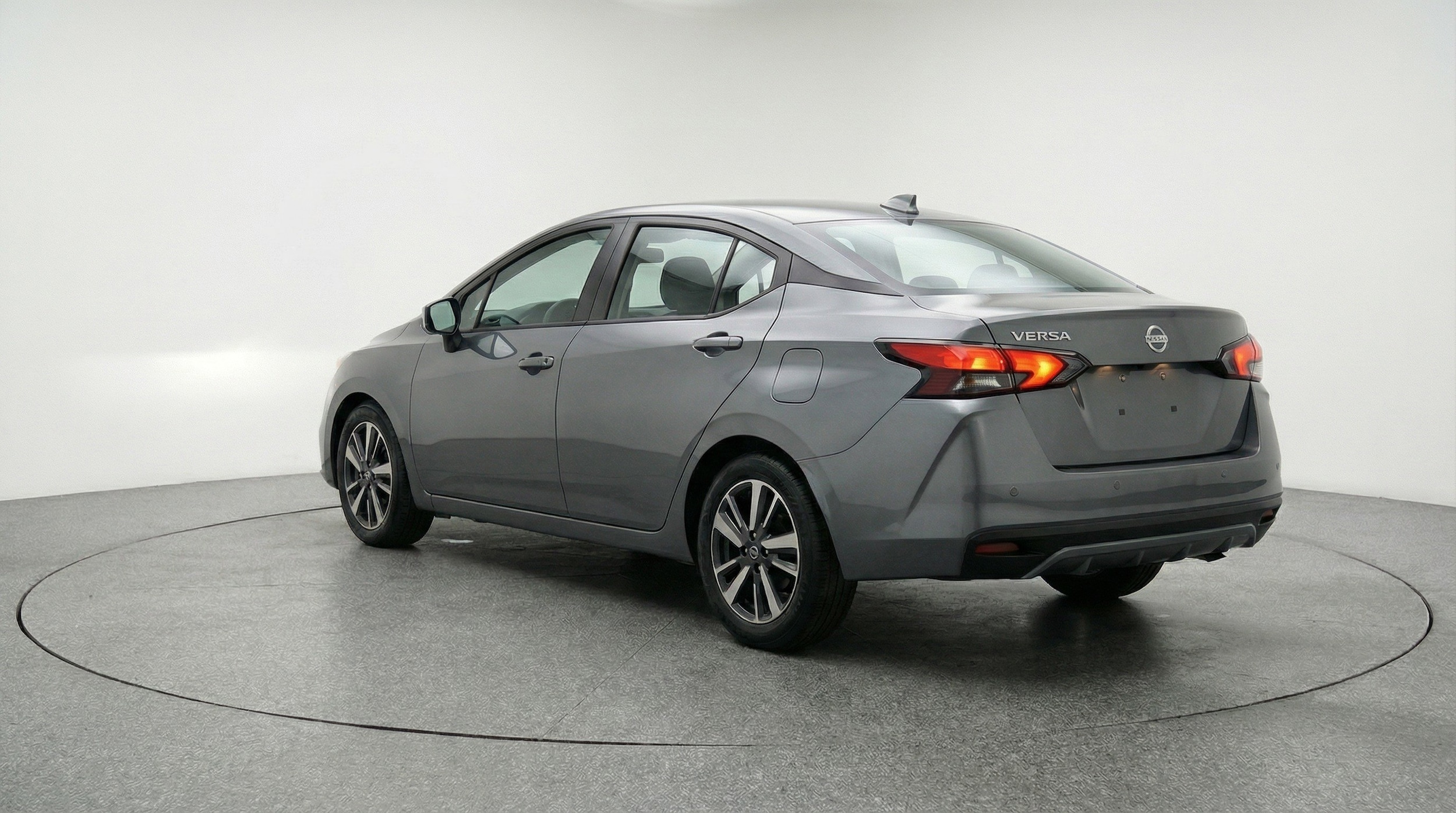 Thumbnail: 2025 Nissan Versa - 6