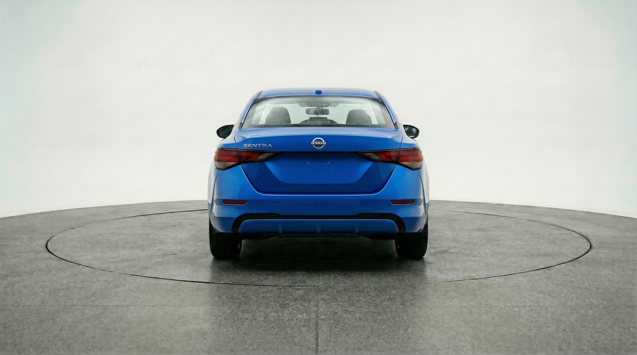 Thumbnail: 2025 Nissan Sentra - 7