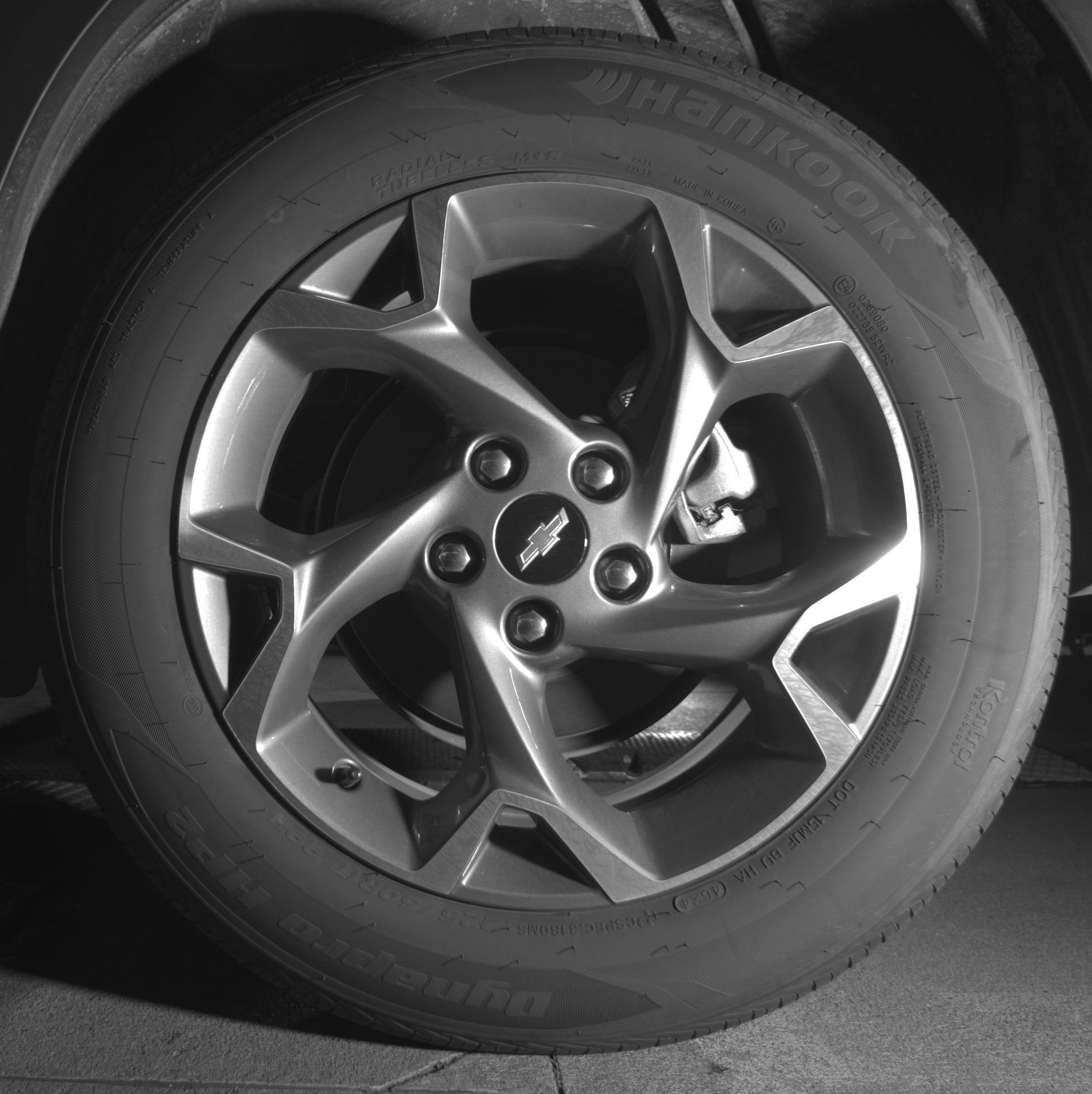 Thumbnail: 2025 Chevrolet Trax - 14