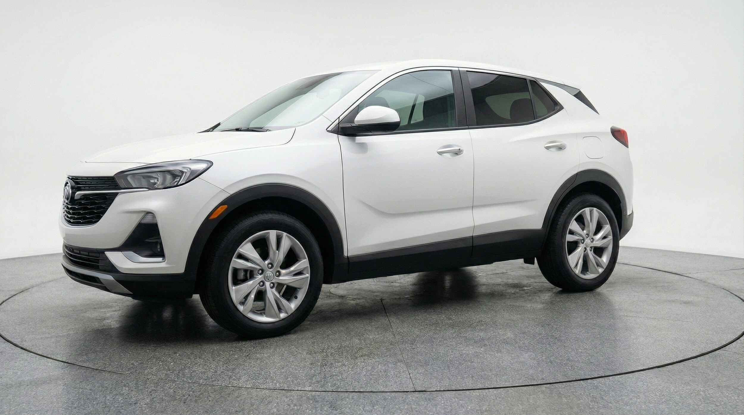 Thumbnail: 2025 Buick Encore GX - 3