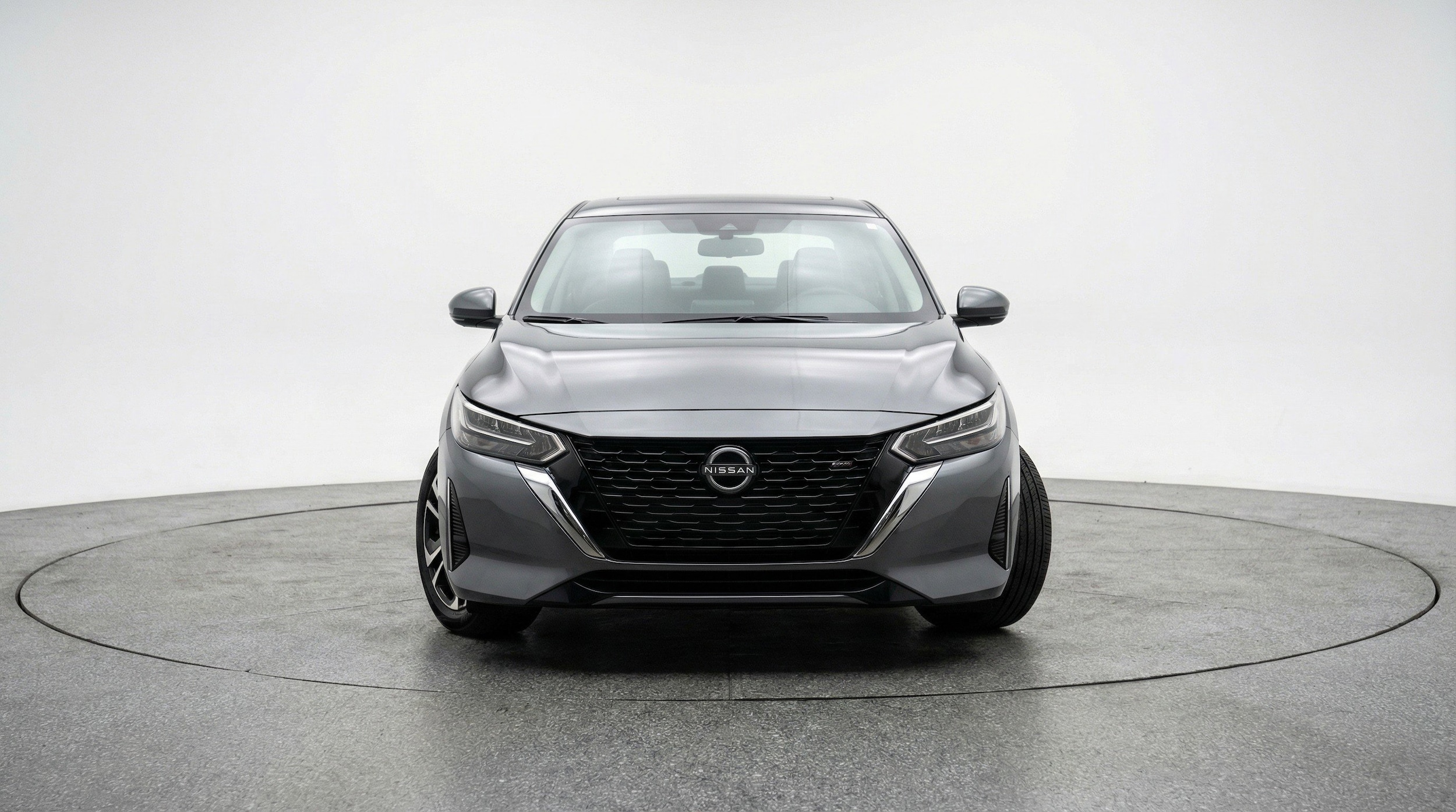 Thumbnail: 2025 Nissan Sentra - 2