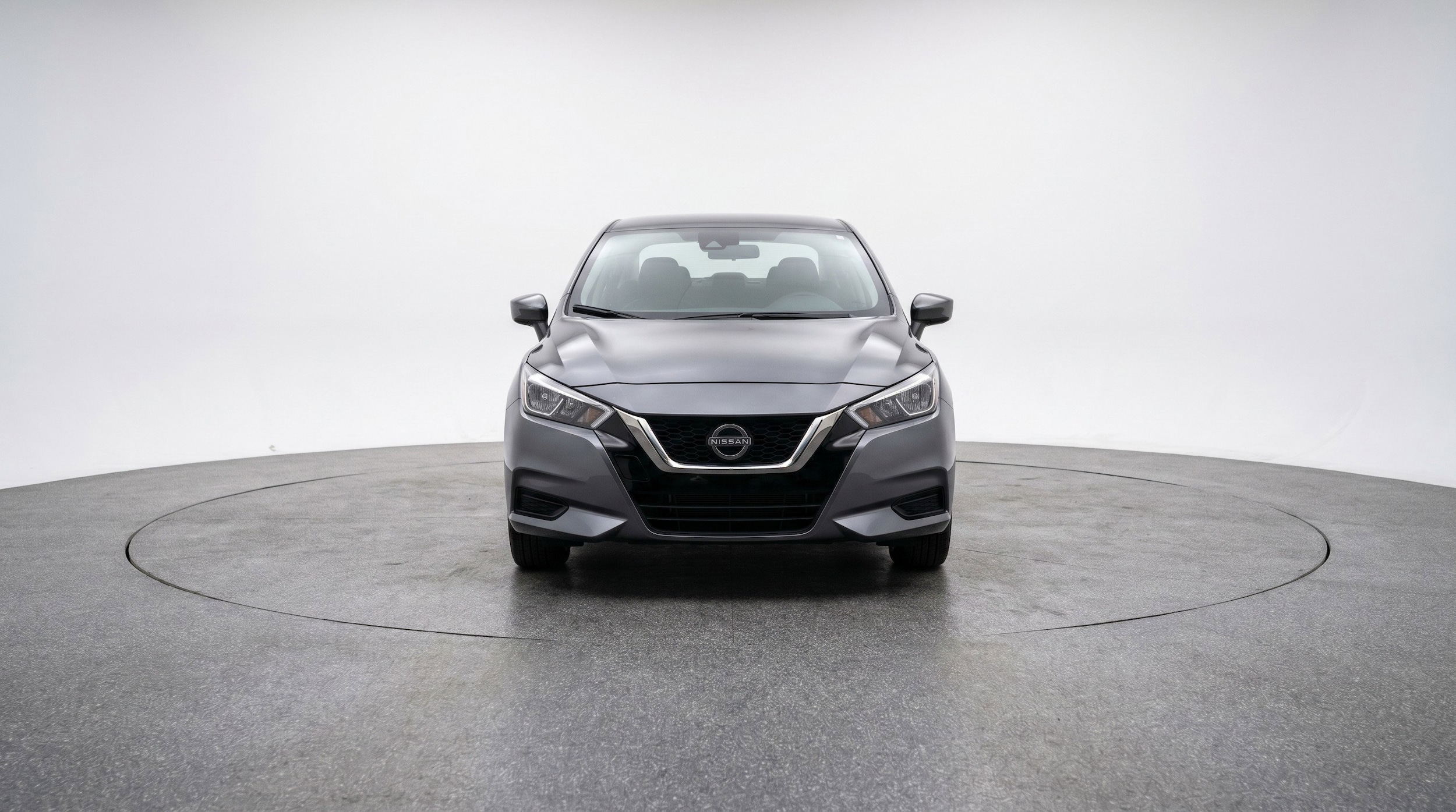 Thumbnail: 2025 Nissan Versa - 2