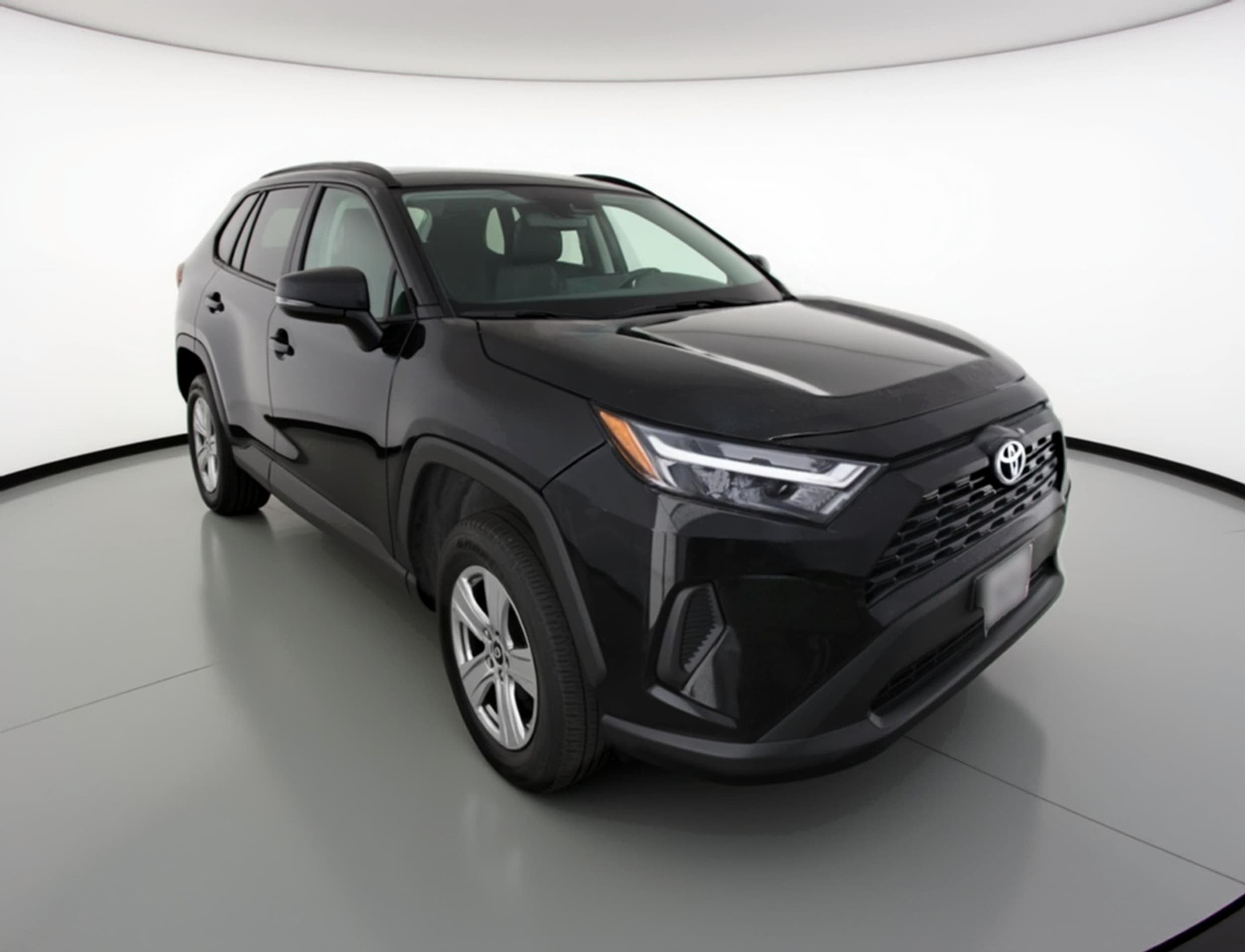 Thumbnail: 2025 Toyota RAV4 - 1
