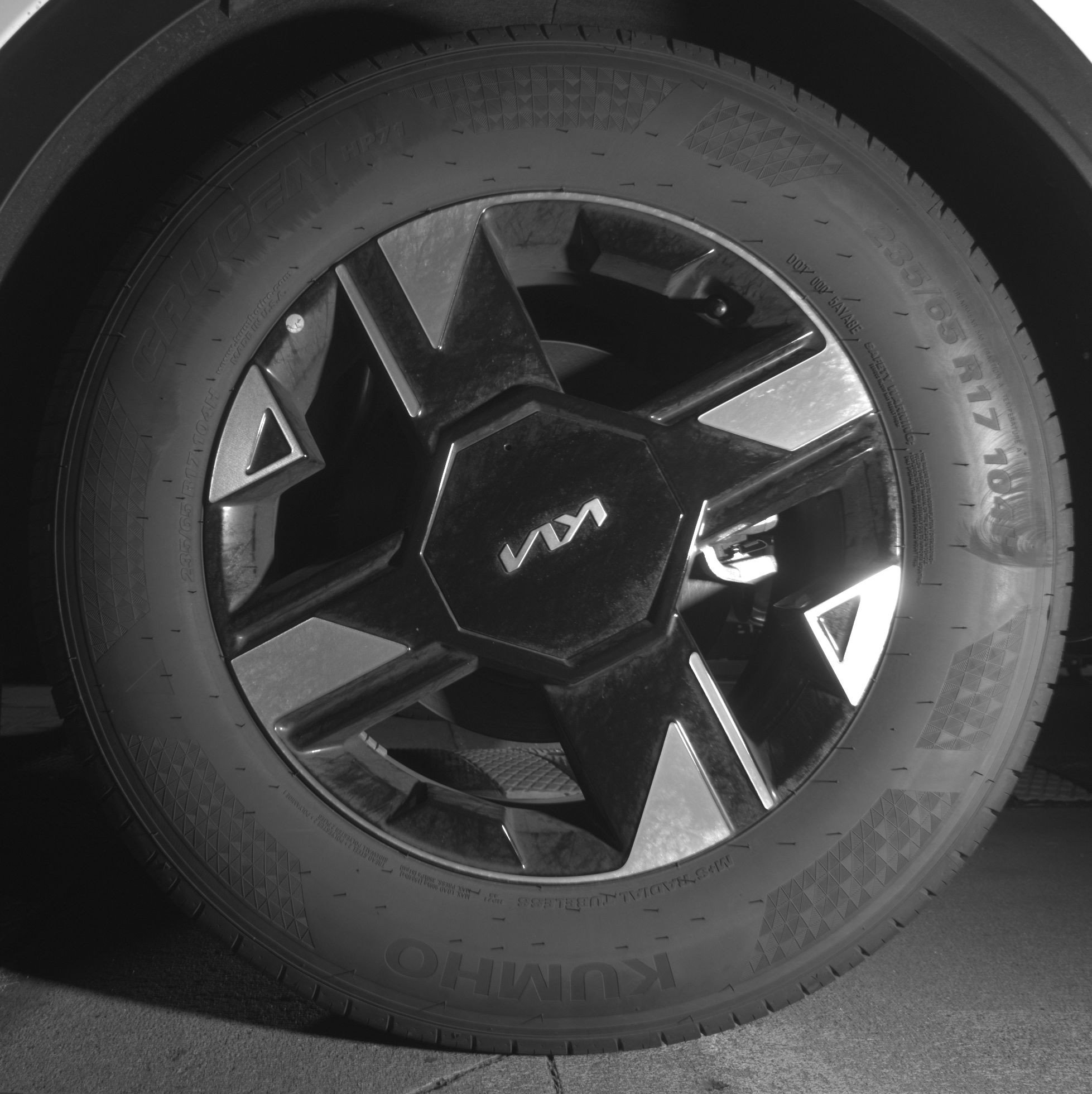 Thumbnail: 2026 Kia Sportage - 14