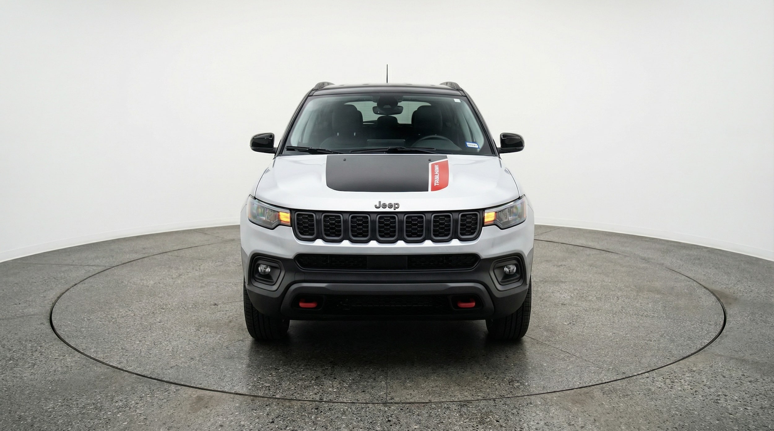 Thumbnail: 2025 Jeep Compass - 2