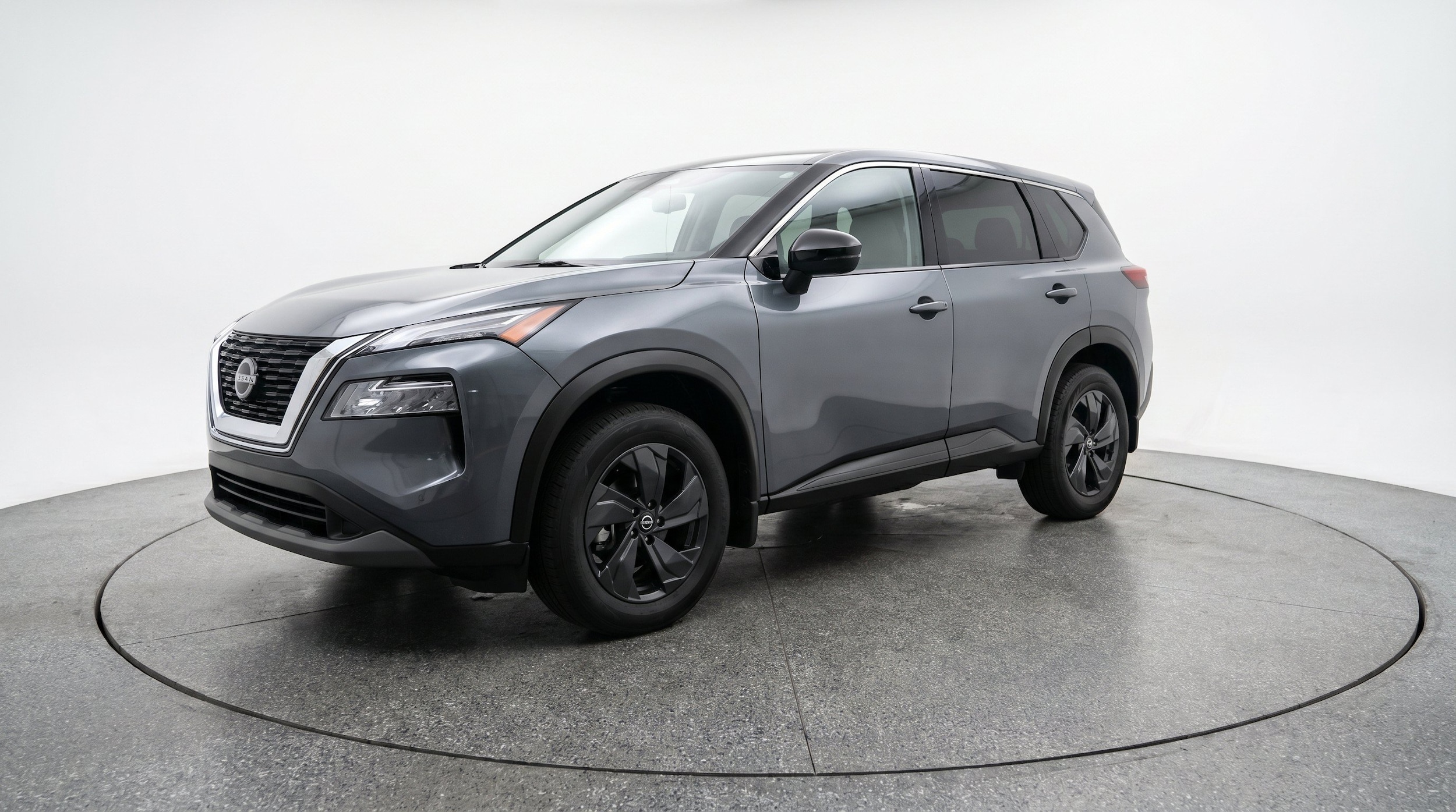 Thumbnail: 2026 Nissan Rogue - 3