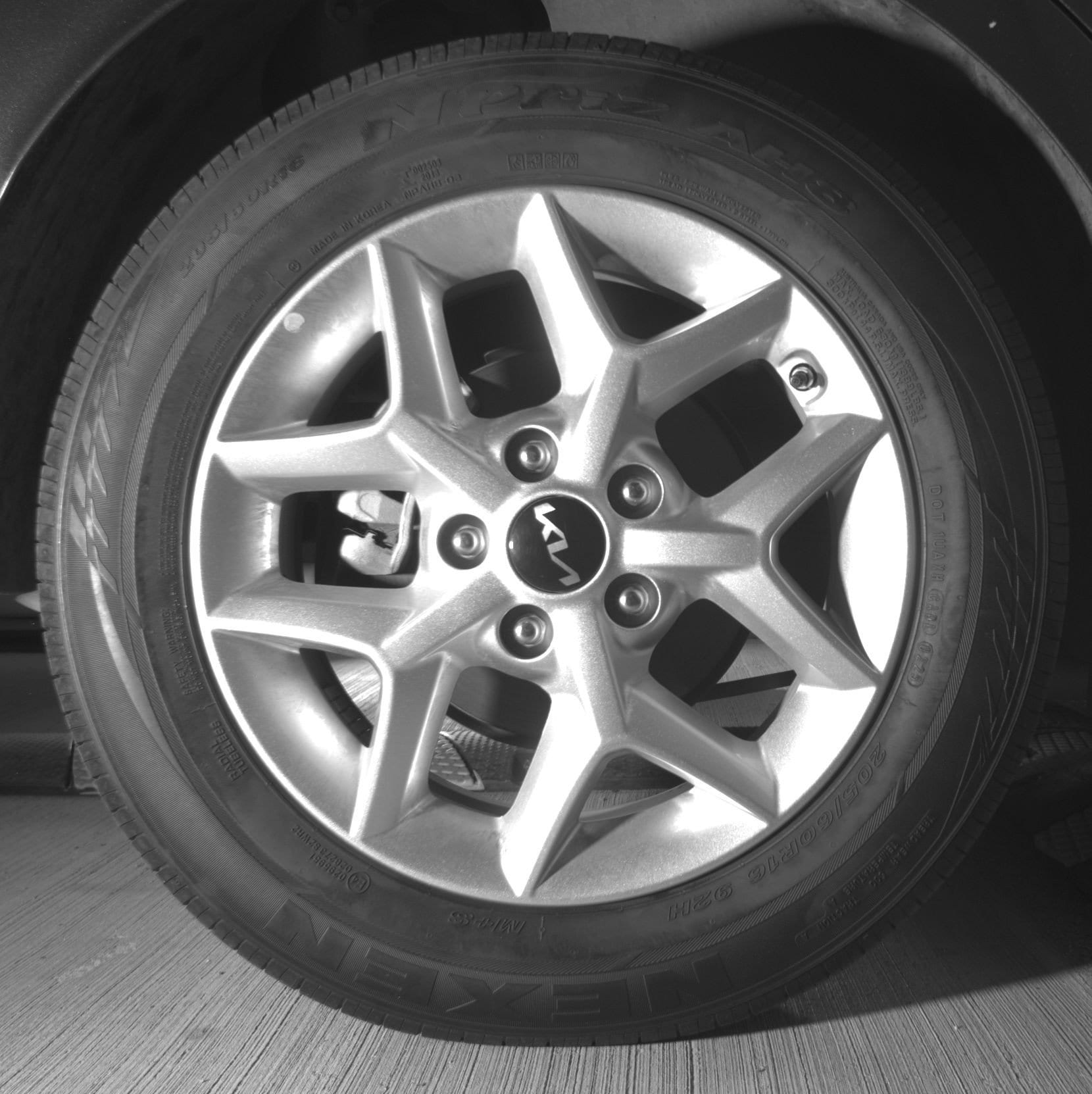 Thumbnail: 2025 Kia Soul - 15