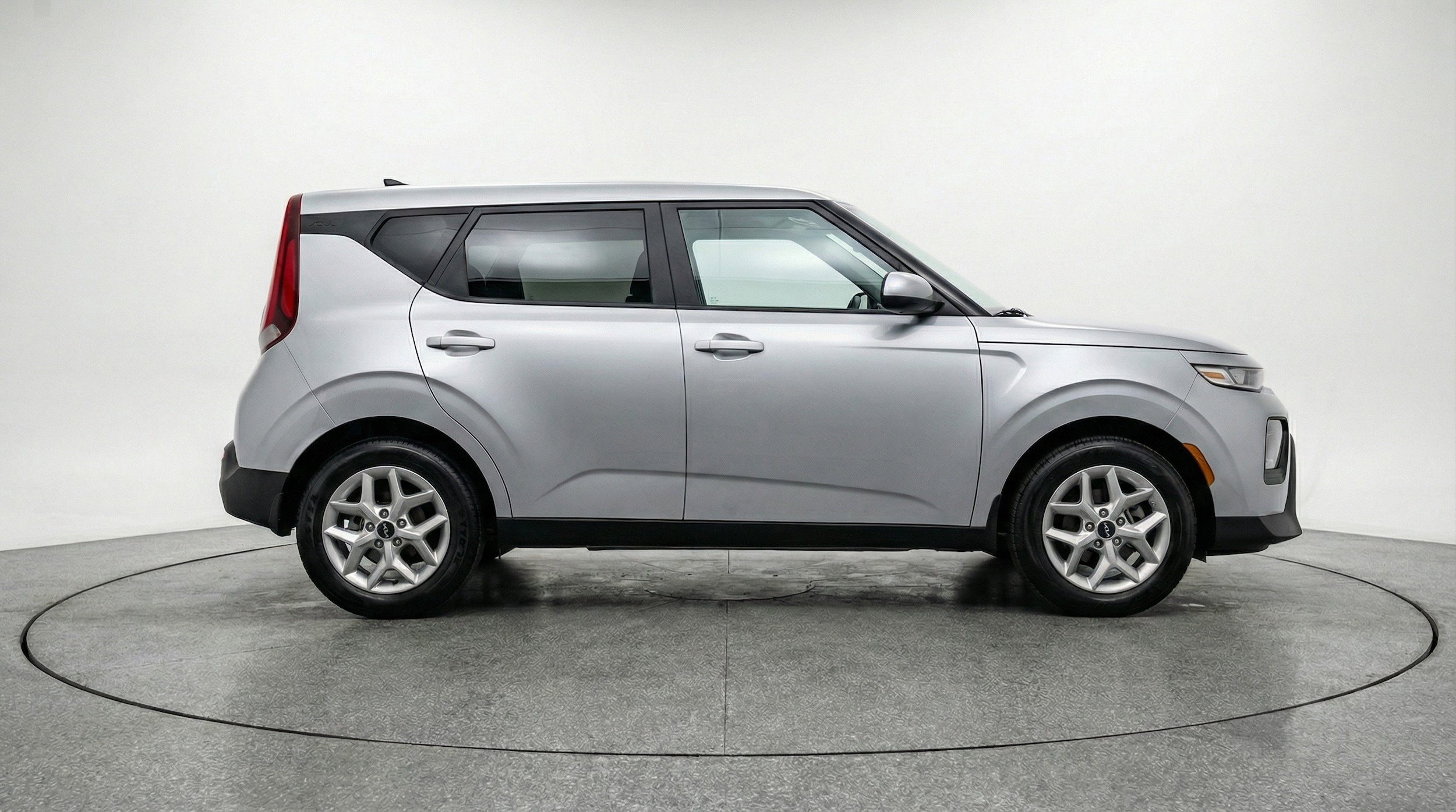 Thumbnail: 2025 Kia Soul - 11