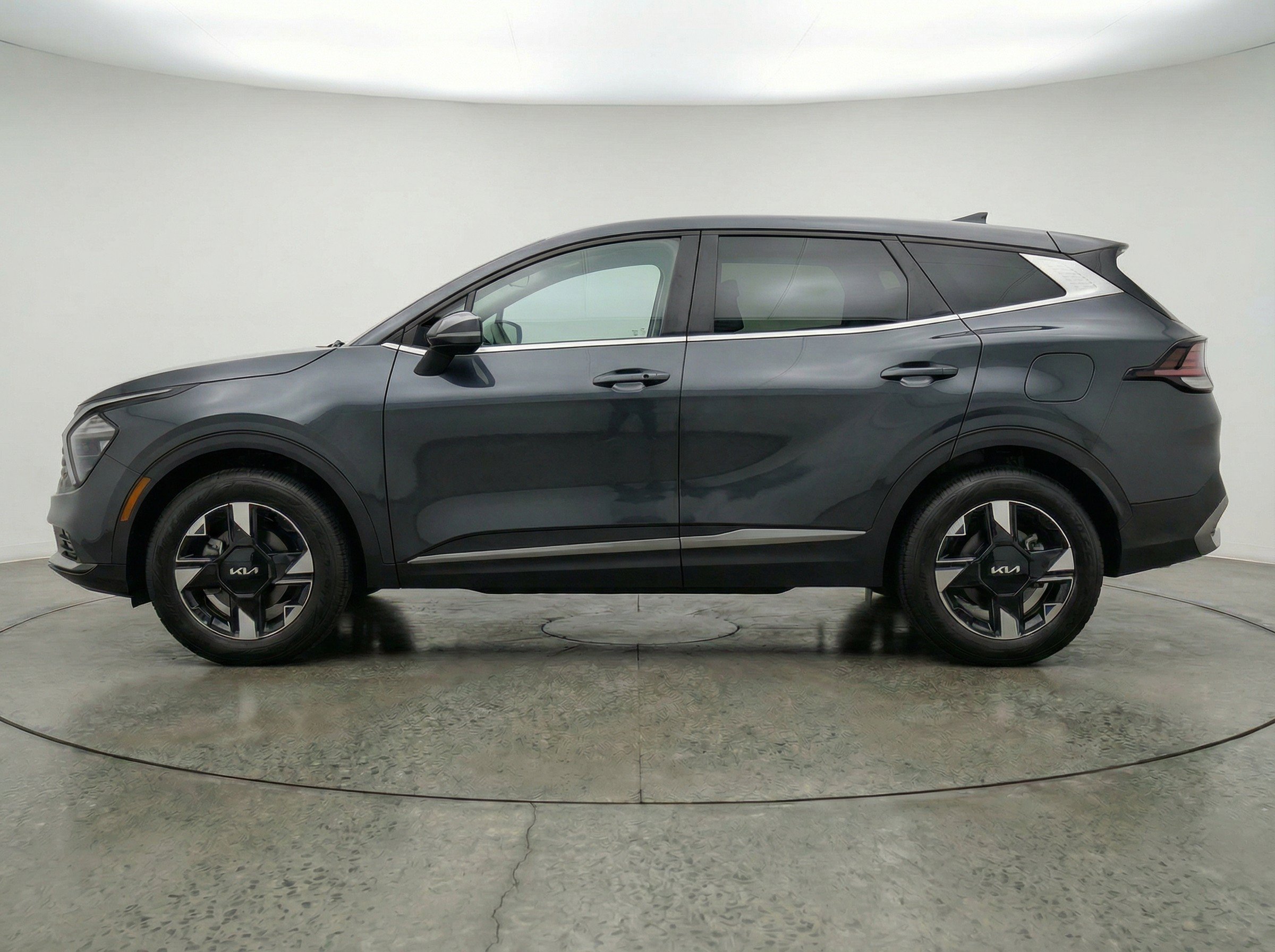 Thumbnail: 2026 Kia Sportage - 5