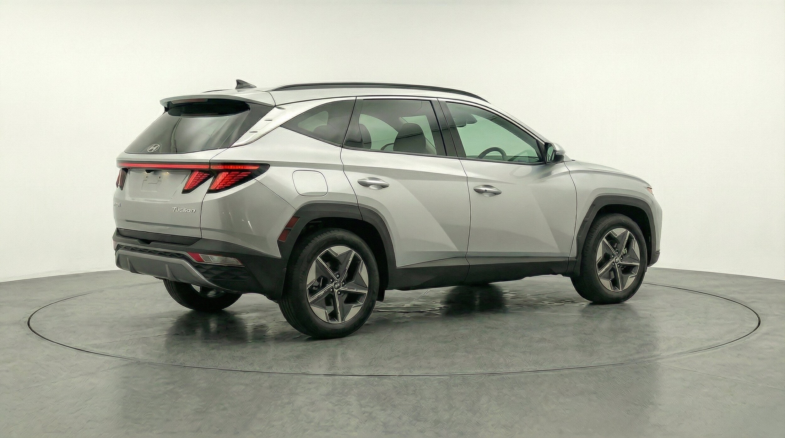 Thumbnail: 2026 Hyundai Tucson - 9