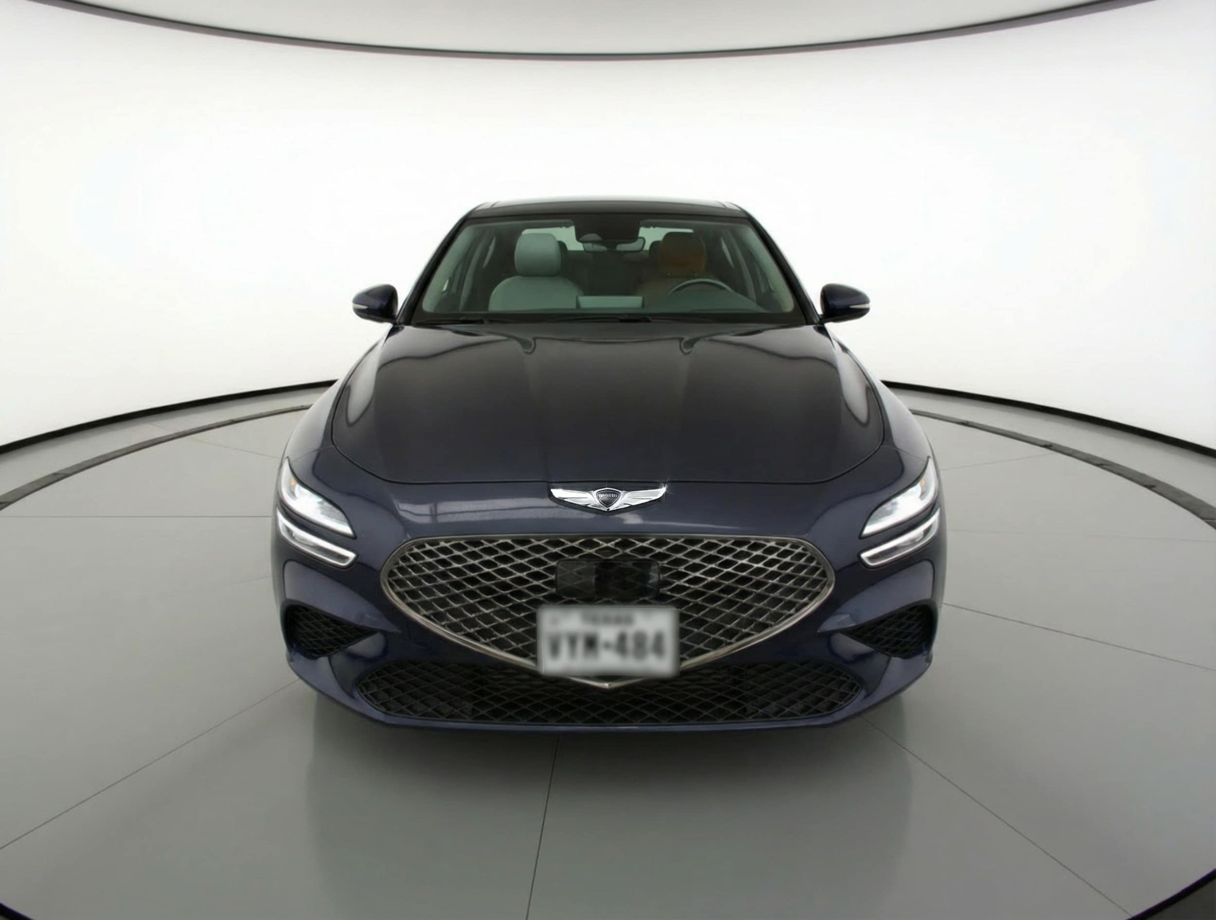 Thumbnail: 2025 Genesis G70 - 2
