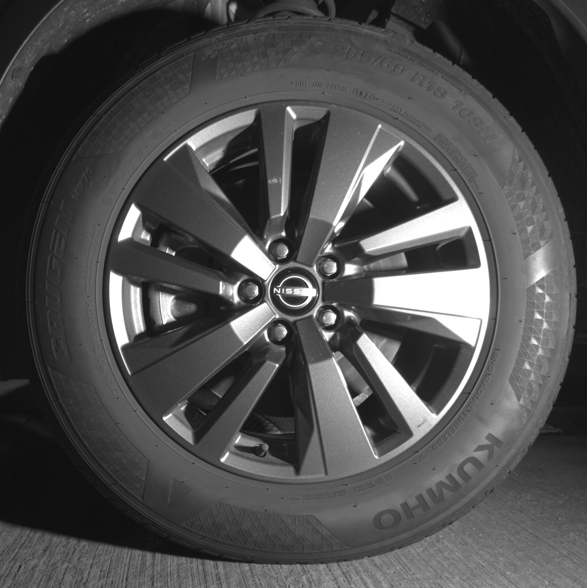 Thumbnail: 2025 Nissan Pathfinder - 9