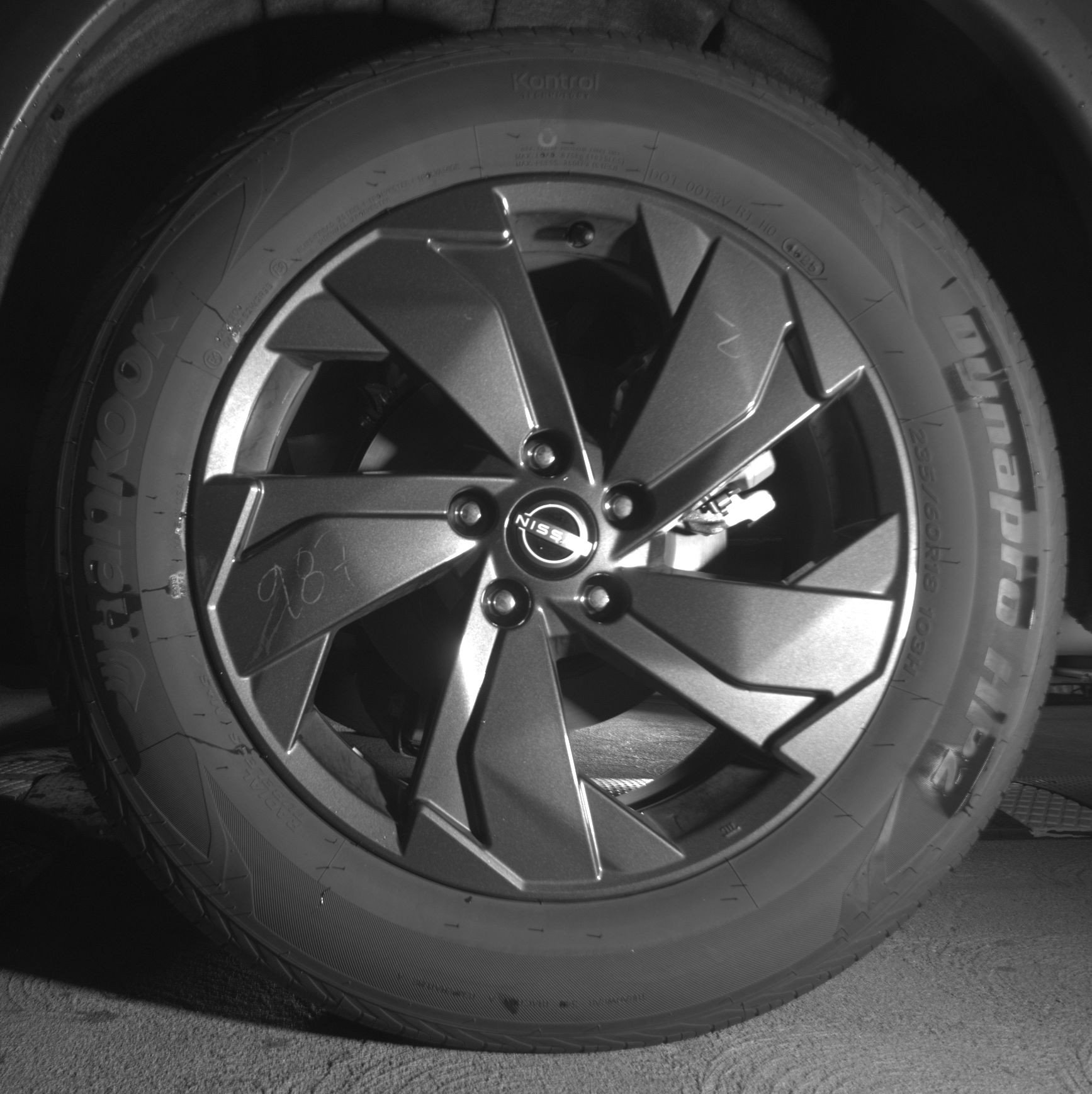 Thumbnail: 2026 Nissan Rogue - 14