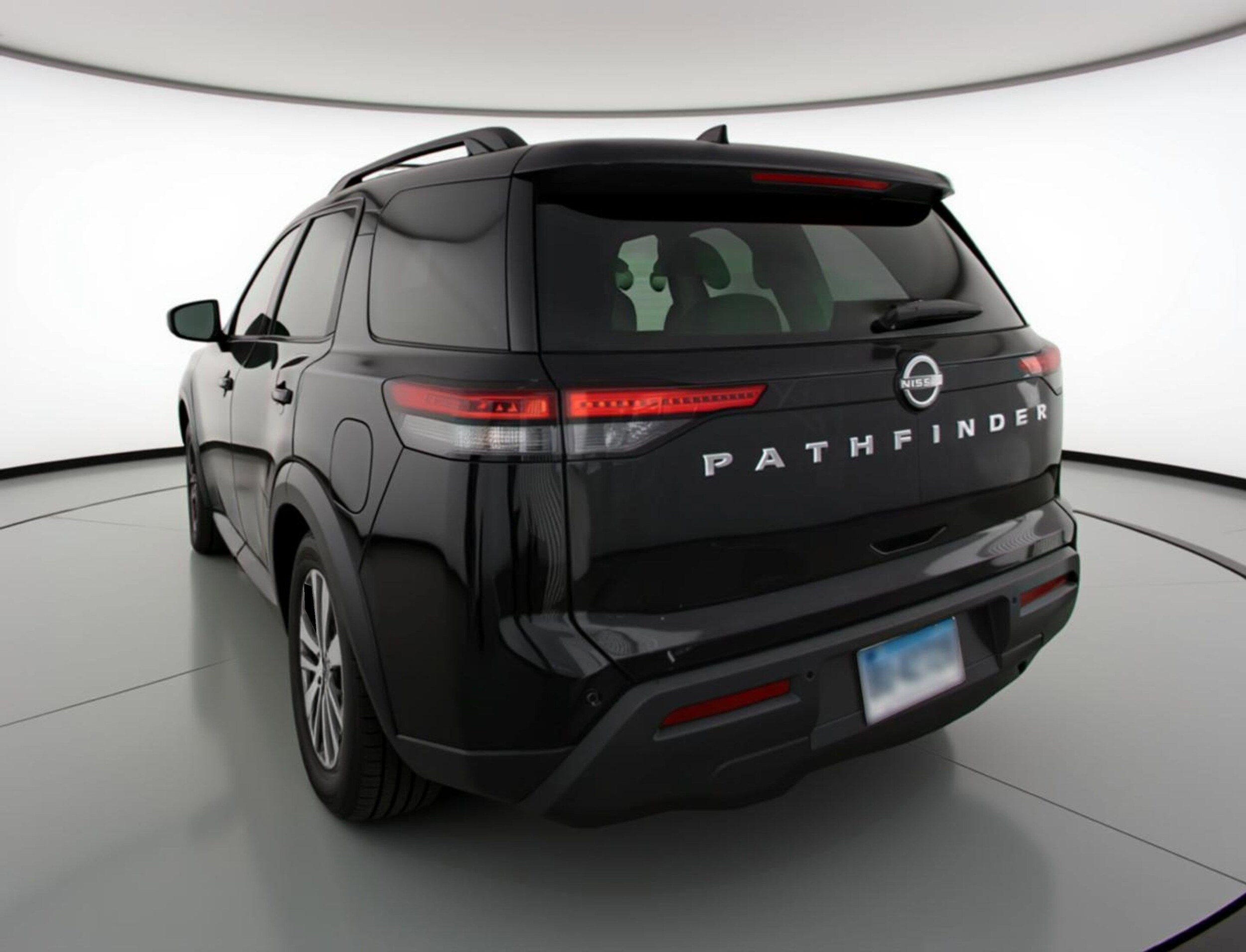 Thumbnail: 2025 Nissan Pathfinder - 6
