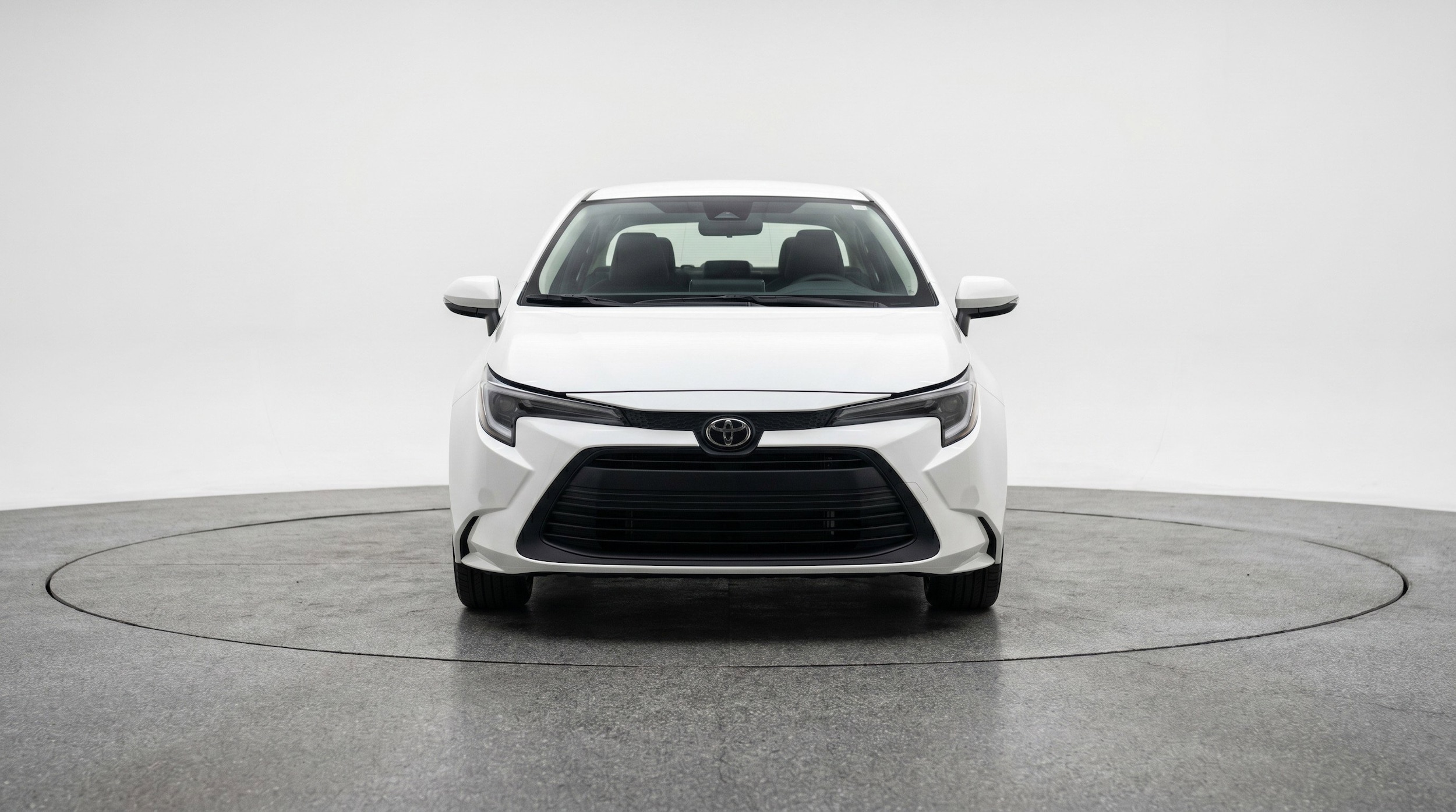 Thumbnail: 2025 Toyota Corolla - 2