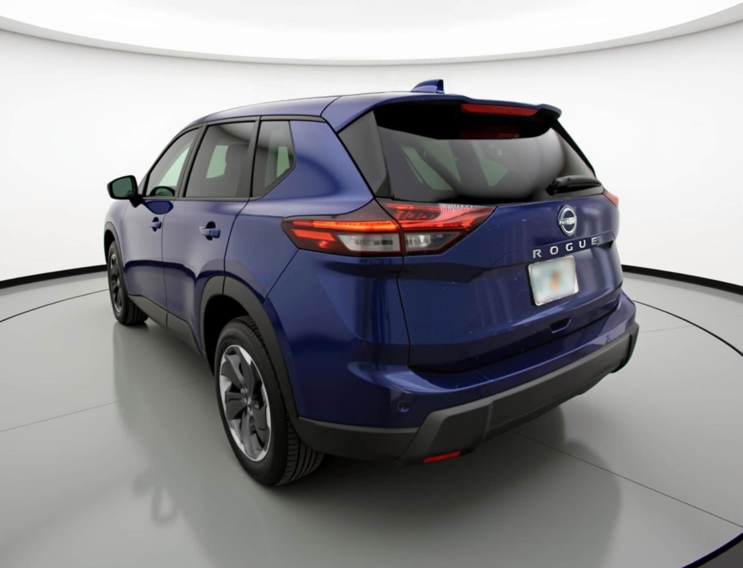Thumbnail: 2025 Nissan Rogue - 6