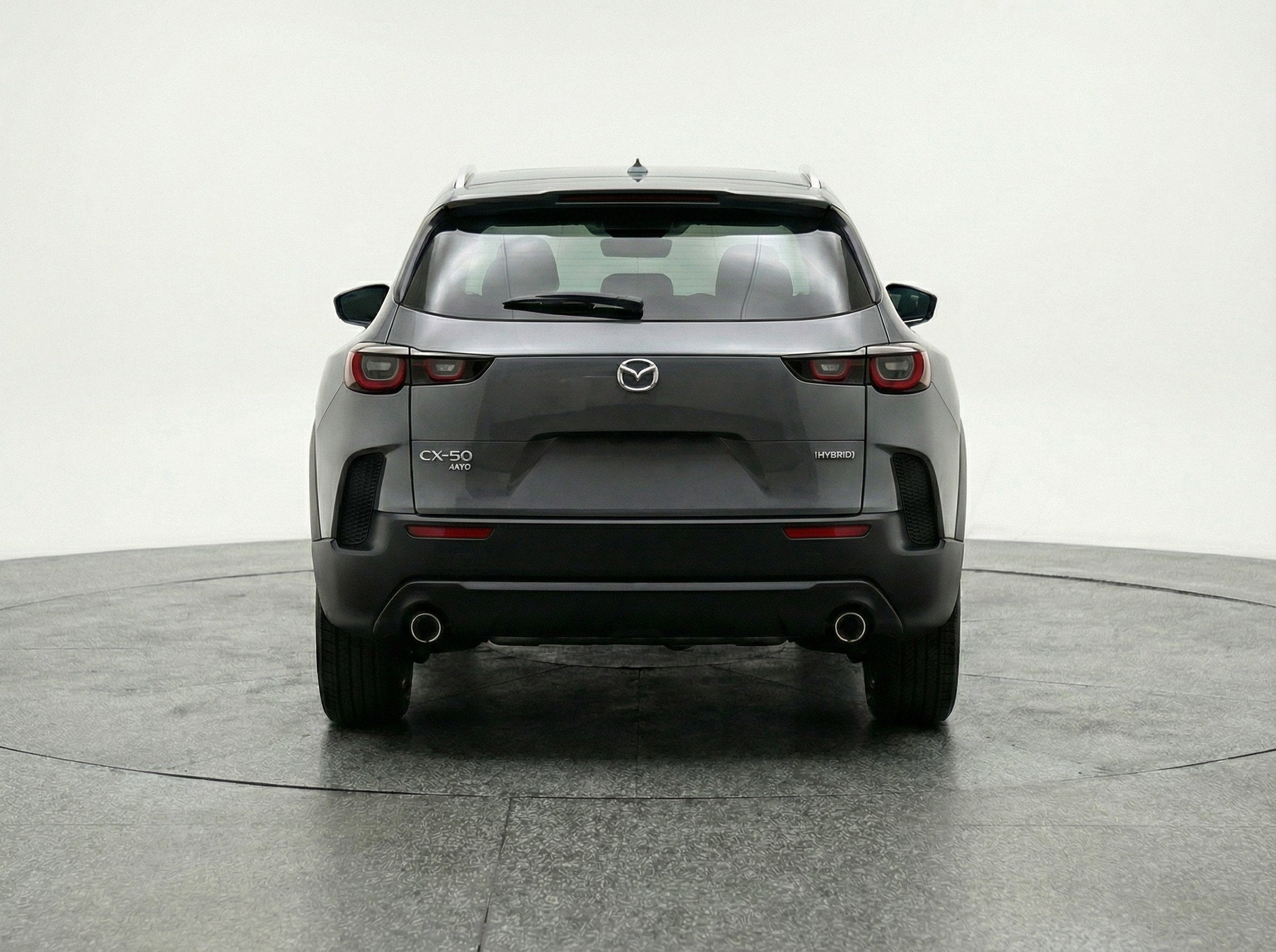 Thumbnail: 2025 Mazda CX-50 - 7