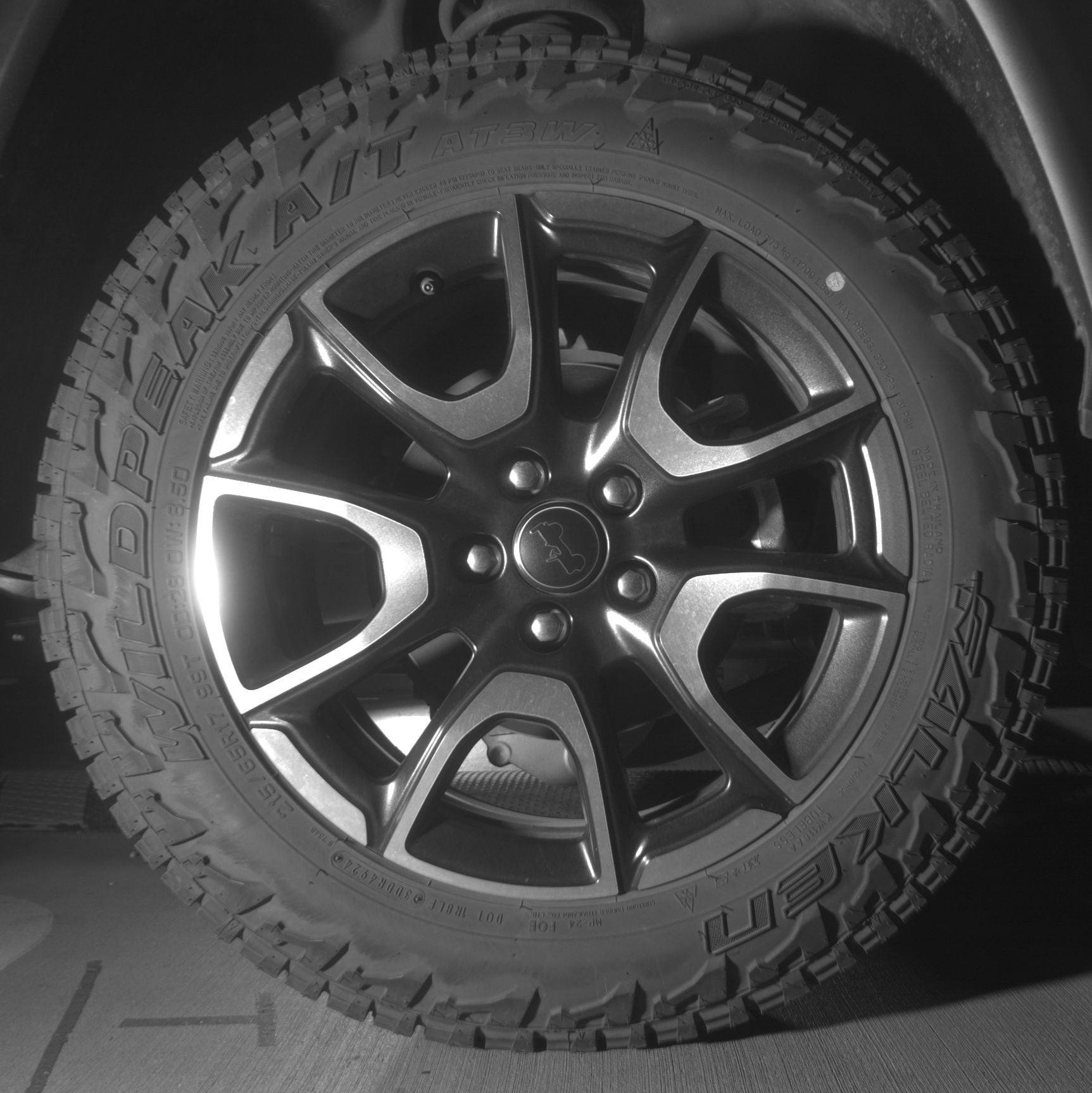 Thumbnail: 2025 Jeep Compass - 12