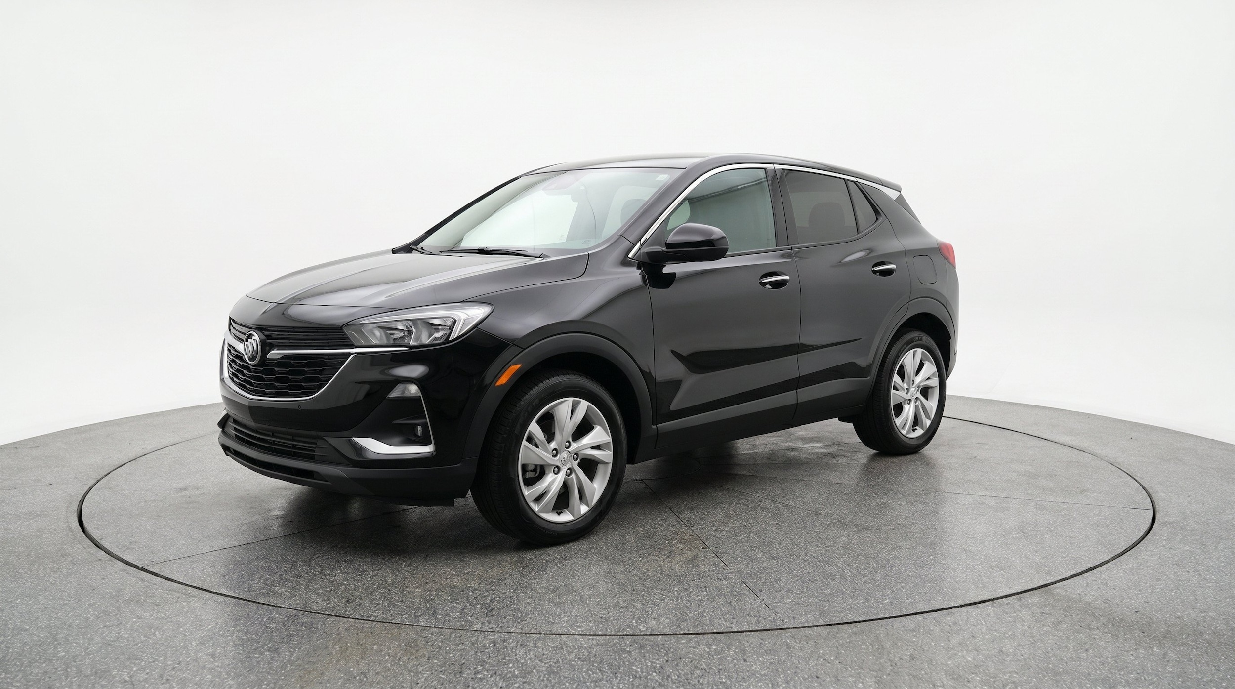 Thumbnail: 2026 Buick Encore GX - 3