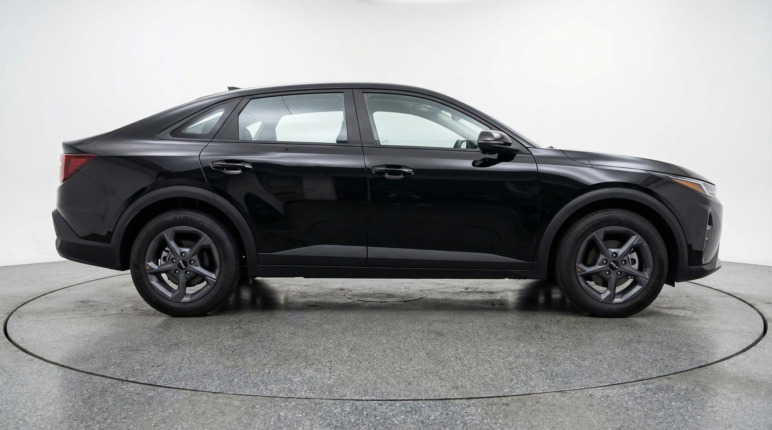 Thumbnail: 2025 Kia K4 - 11