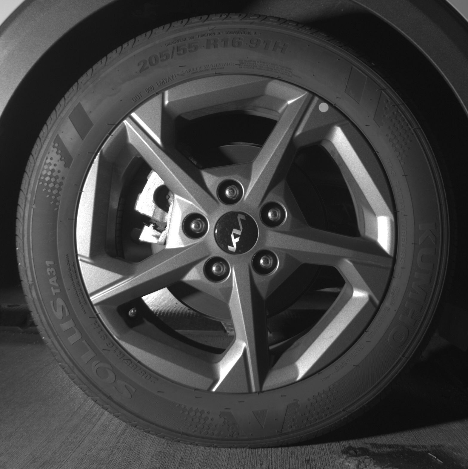 Thumbnail: 2025 Kia K4 - 12