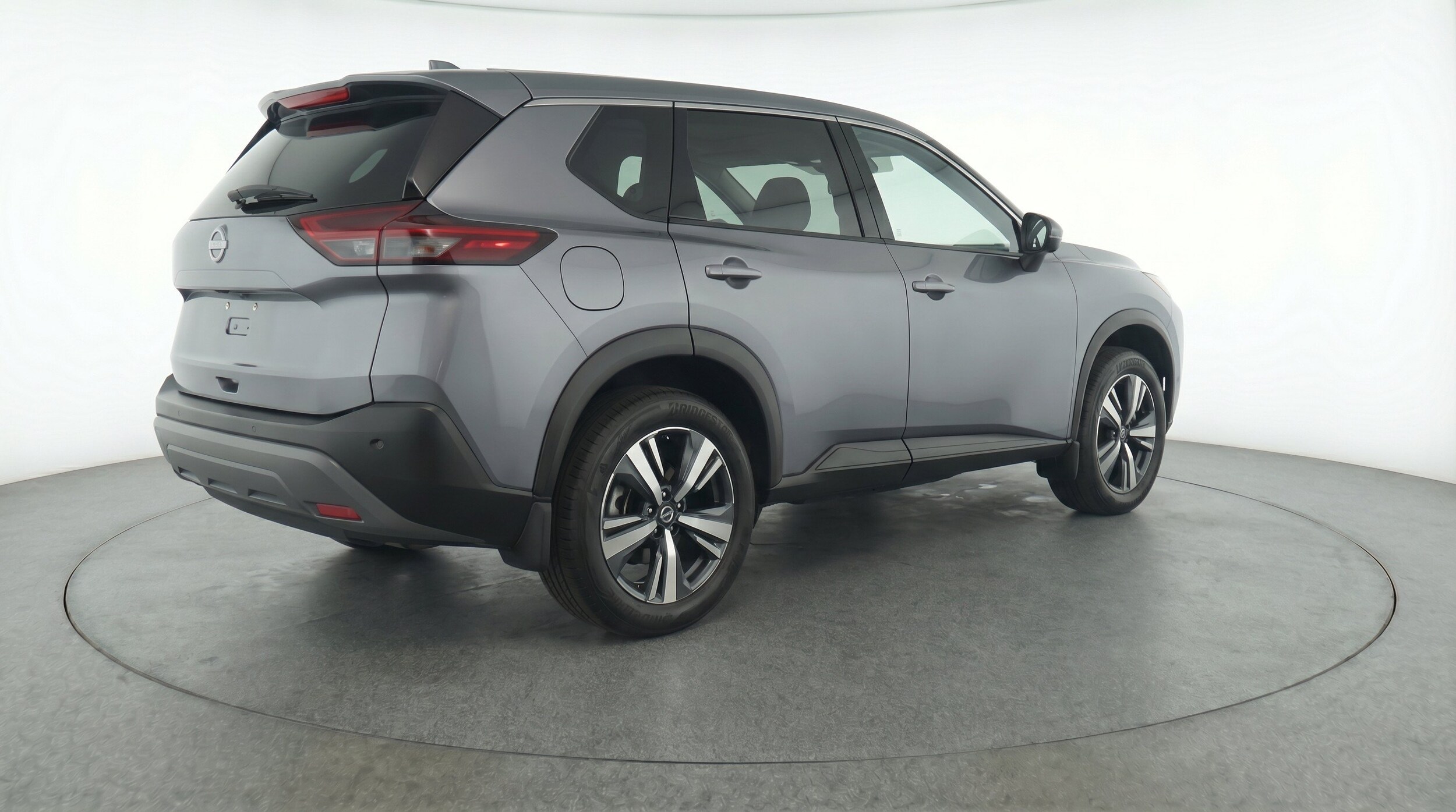 Thumbnail: 2026 Nissan Rogue - 9