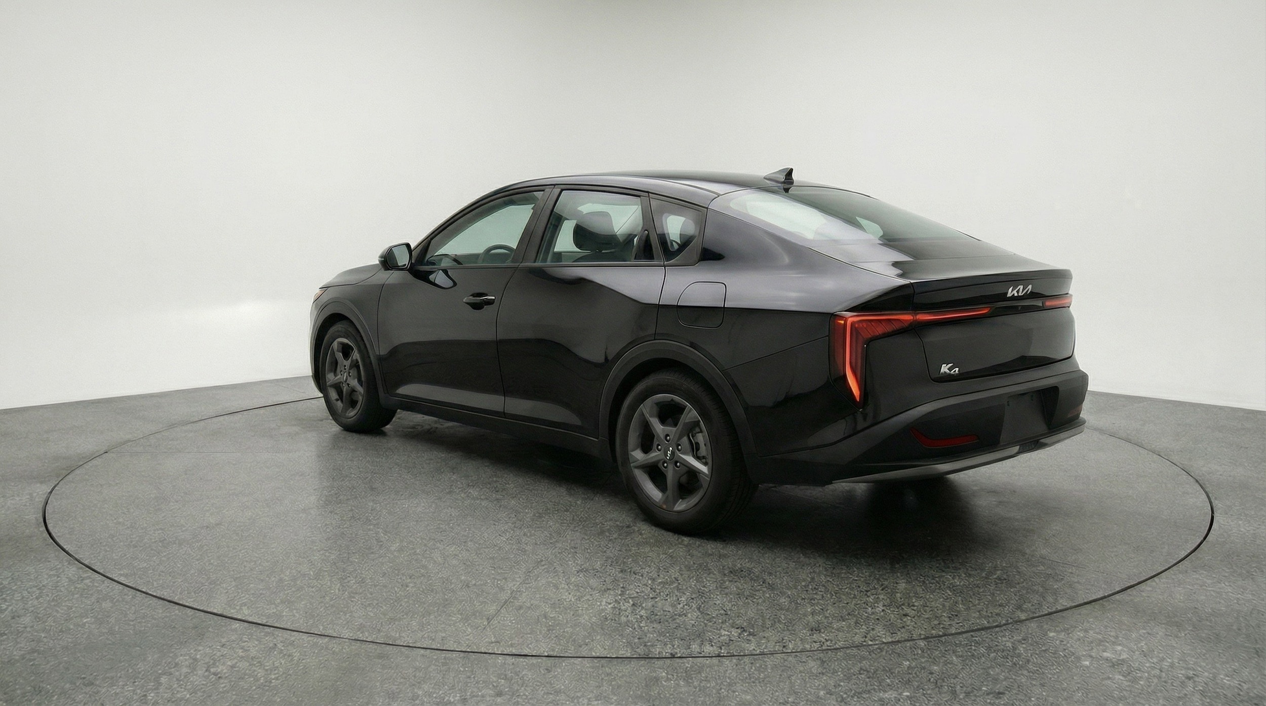 Thumbnail: 2025 Kia K4 - 6